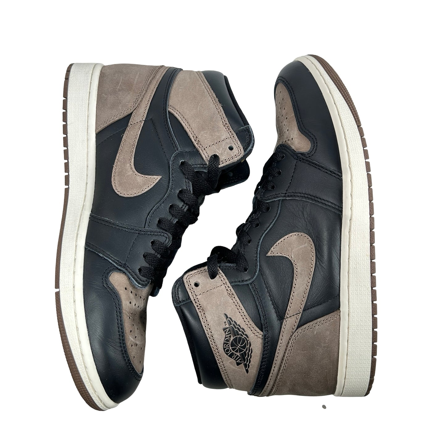 DZ5485 020 Jordan 1 Retro High OG Palomino [USED] - 10.5 M (Used5)