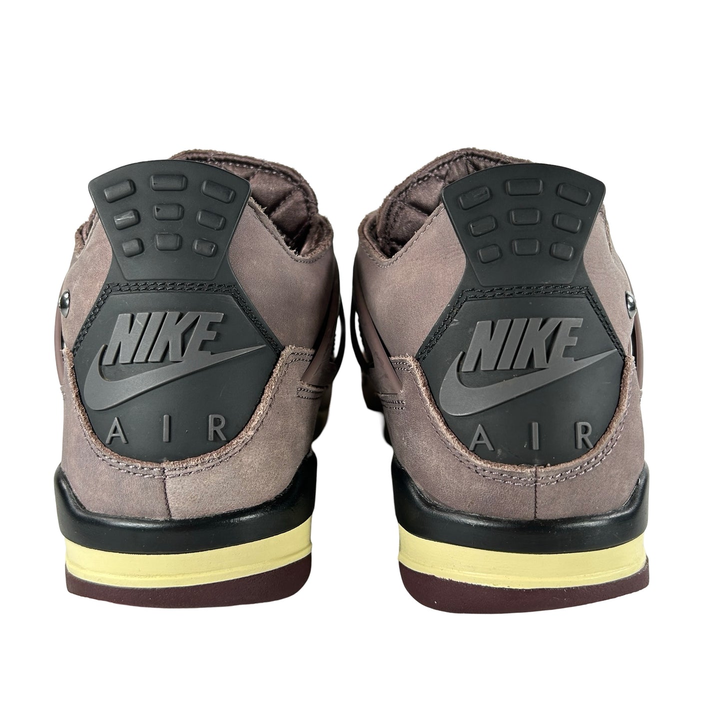 DV6773 220 Jordan 4 Retro SP A Ma Maniére Violet Ore [USED] - 8.5 M (Used6)