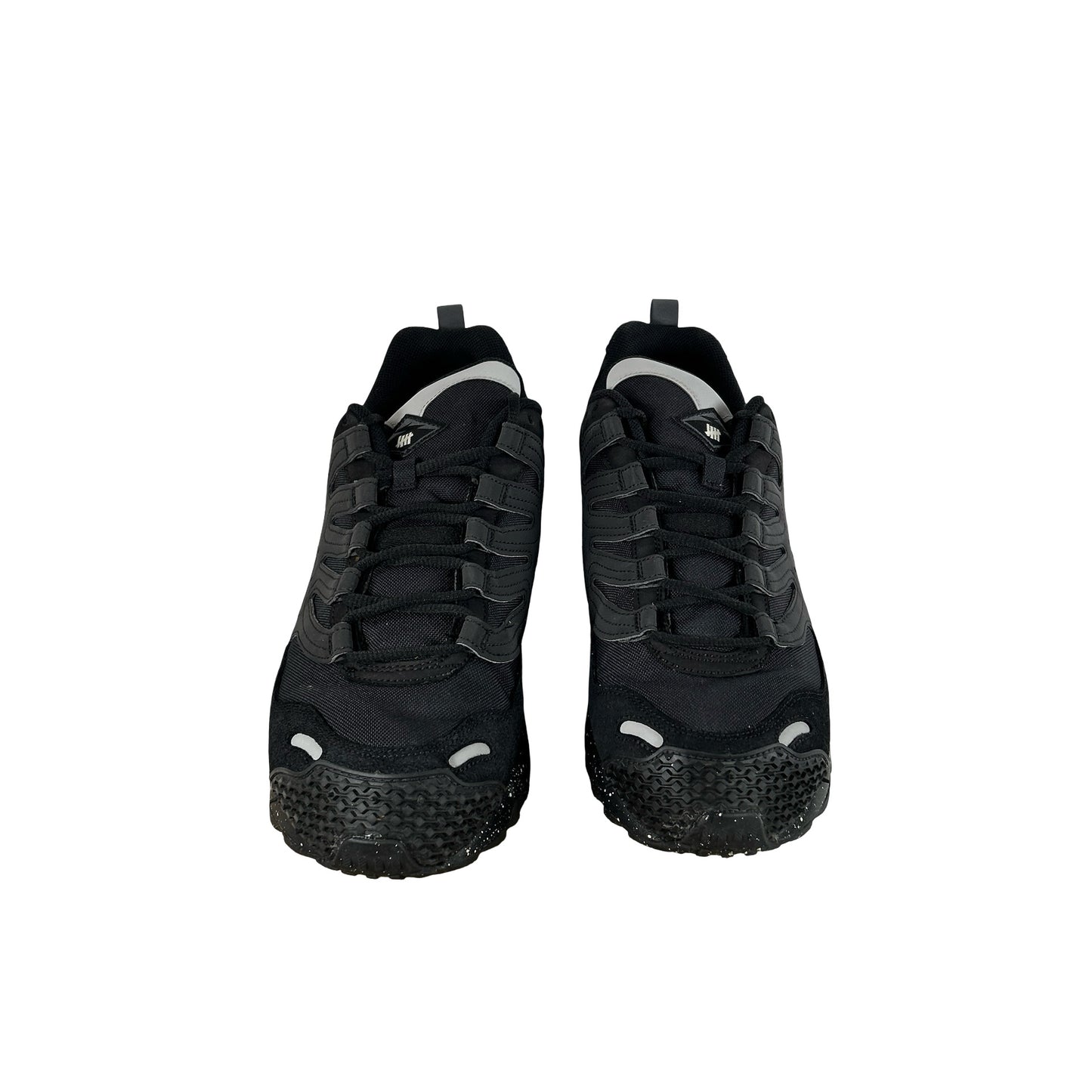 FN7546 002 Nike Air Terra Humara Undefeated Black [USED] - 13 M (Used)