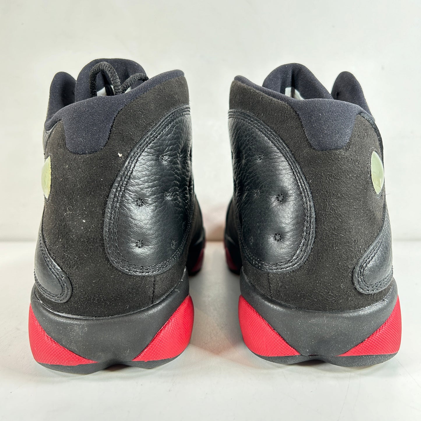 414571 003 Jordan 13 Retro Dirty Bred [USED] - 11.5 (Used)