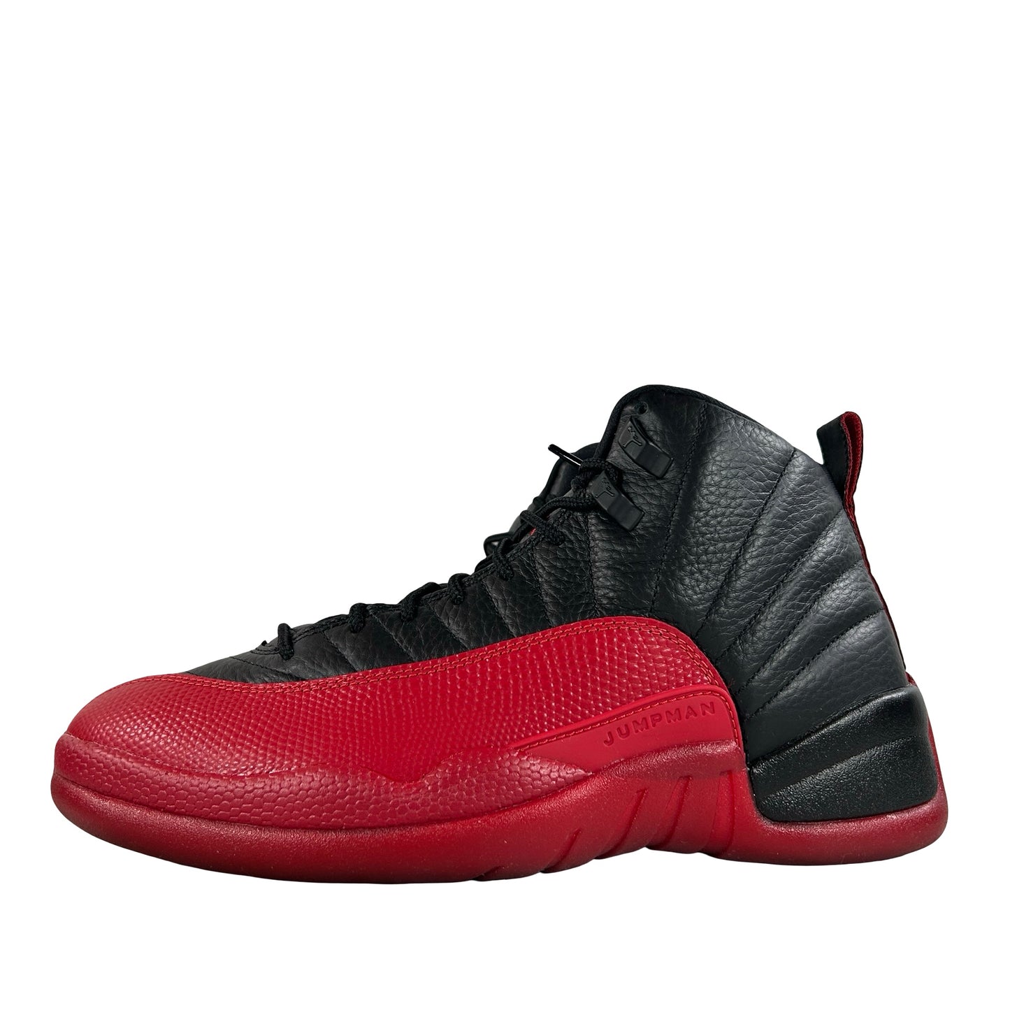 CT8013 002 Jordan 12 Retro Flu Game (2025) [USED] - 9 M (Used7)