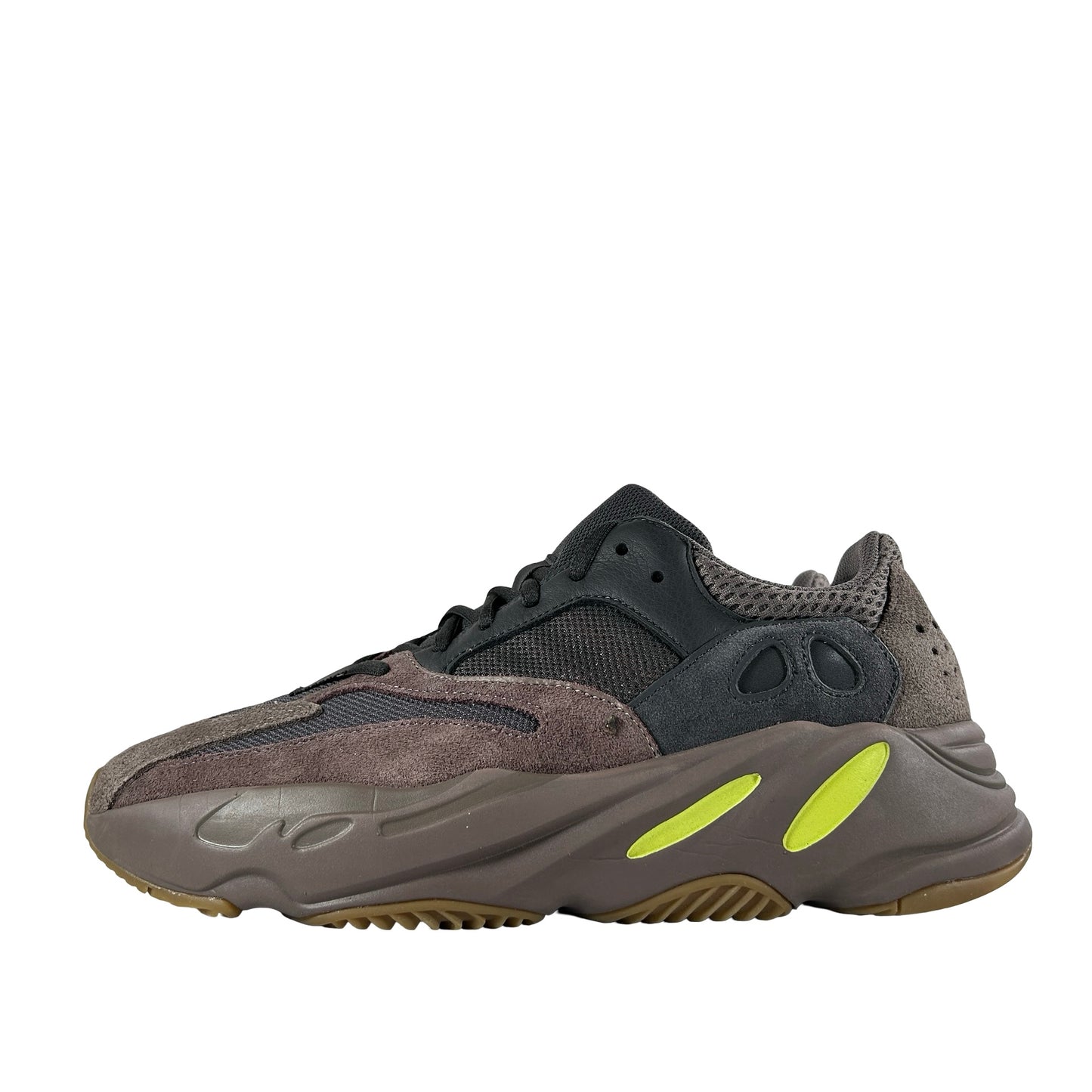 EE9614 Yeezy Boost 700 Mauve [USED] - 9.5 M (Used) (No Box)