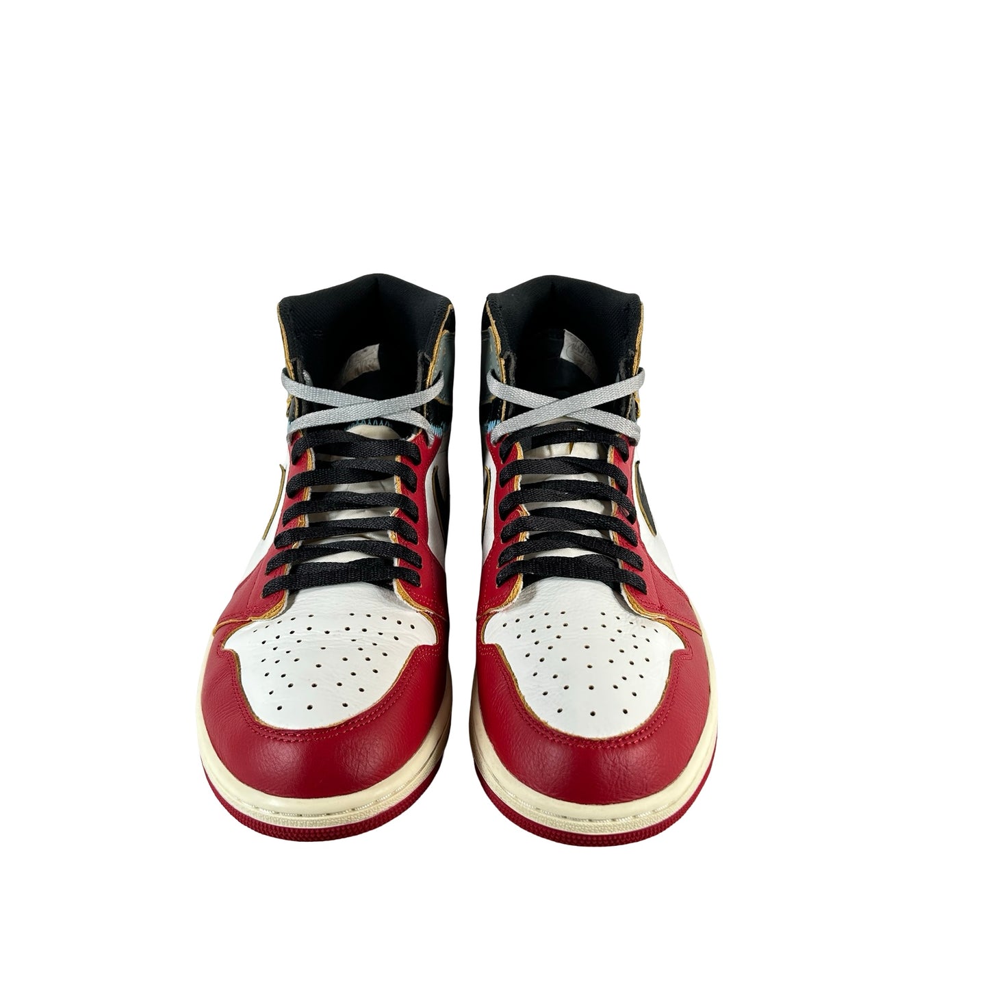 HV8563 600 Jordan 1 Retro High OG SP Union LA Chicago Shadow [USED] - 12 M (Used4)