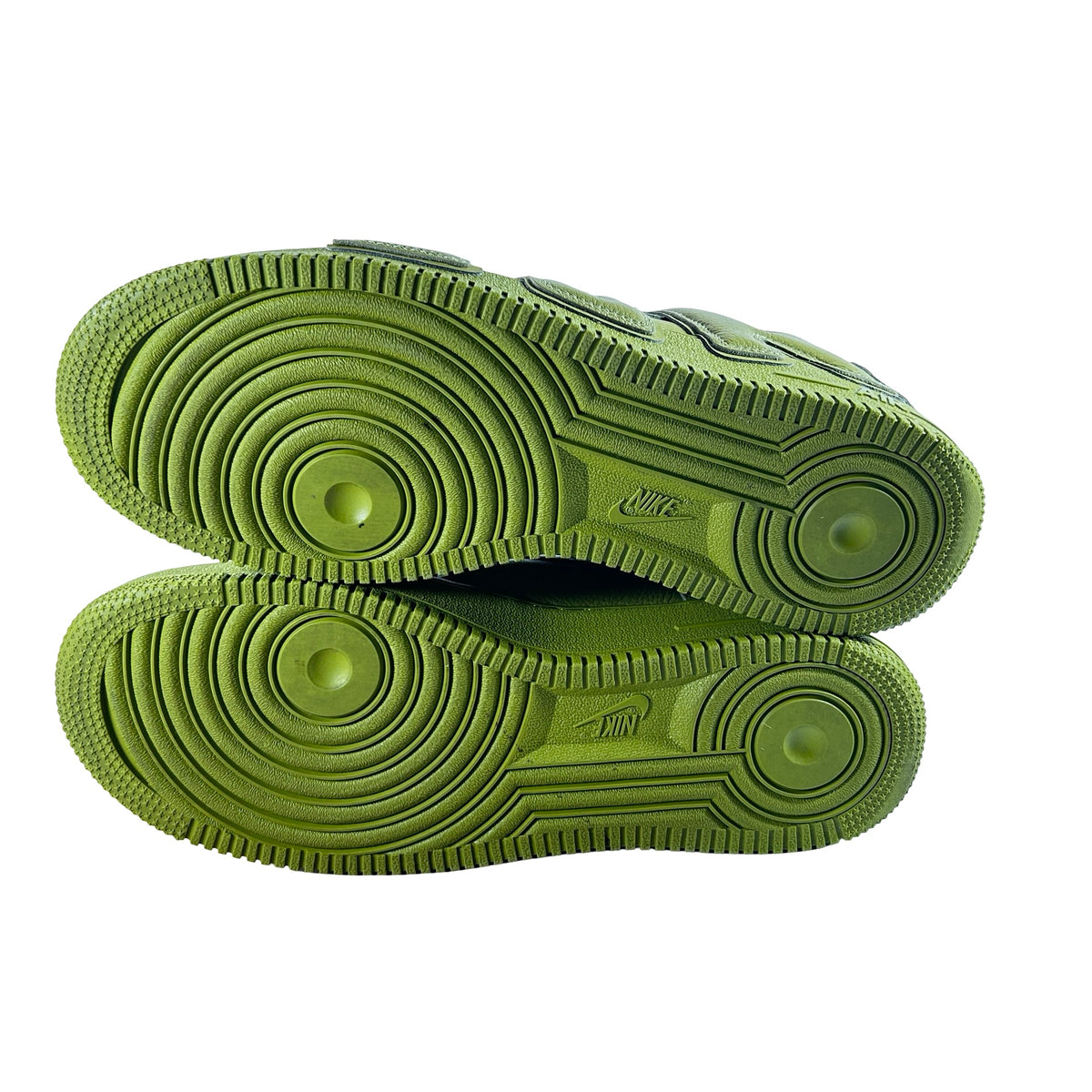 FQ7069 300 Nike Air Force 1 Low Cactus Plant Flea Market Moss [USED] - 9.5 M (Used8)