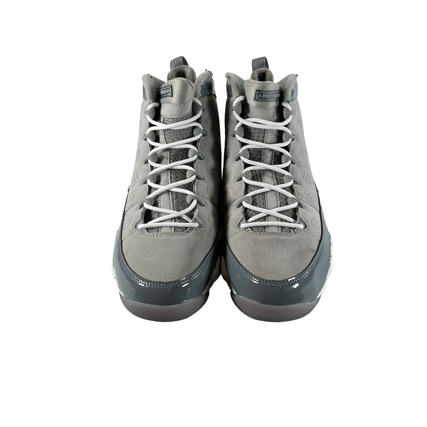 HV4574 011 Jordan 9 Retro Cool Grey (2025) (GS) [USED] - 7 Y (Used2)