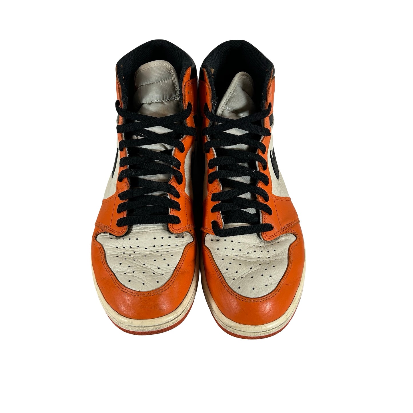 555088 113 Jordan 1 RSBB [USED] - 12 M (Used)