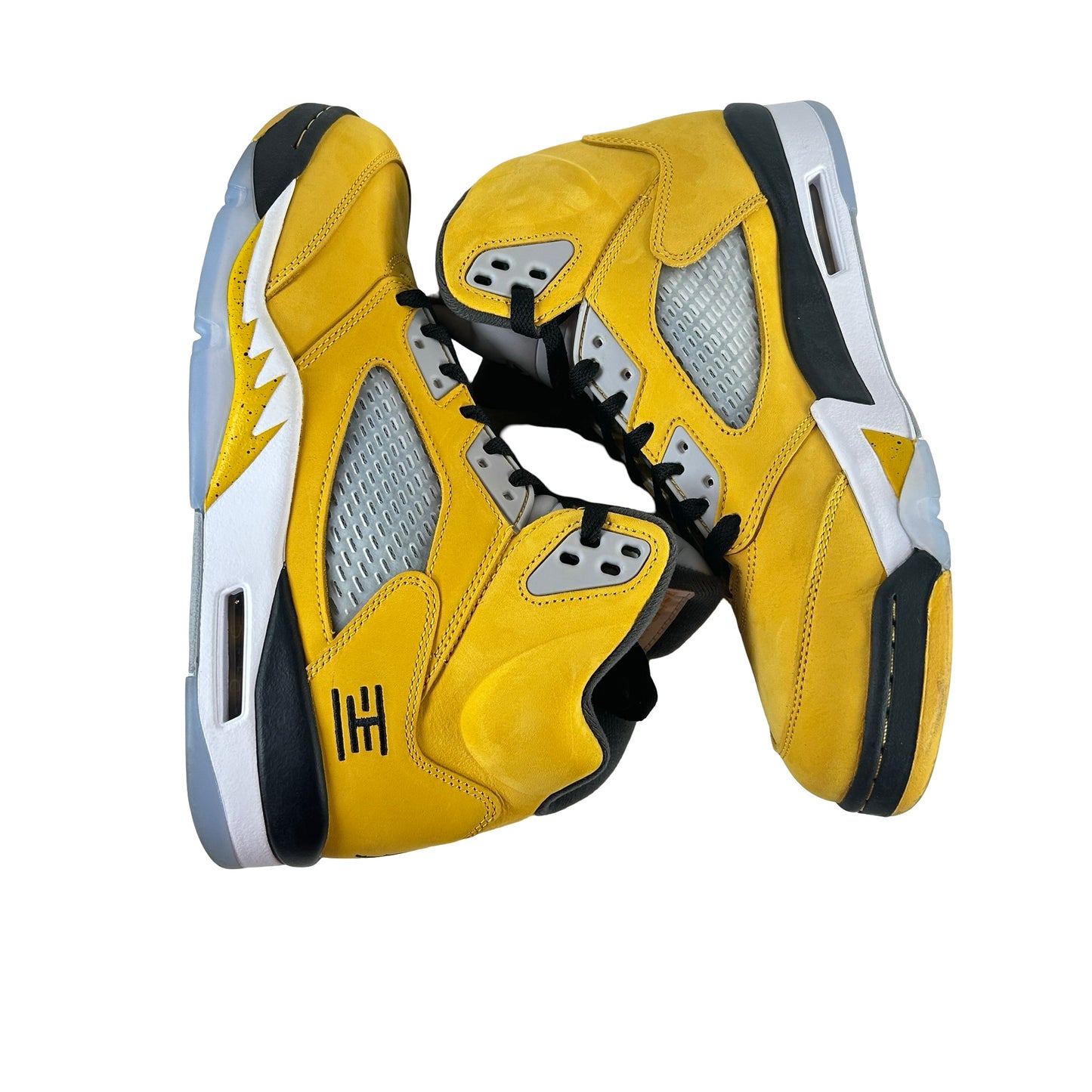 IO3372 700 Jordan 5 Retro Tokyo T23 (2025) [USED] - 9.5 M (Used)