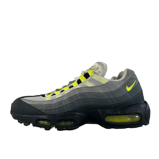 CT1689 001 Nike Air Max 95 OG Neon (2020) [USED] - 10.5 M (Used) (Replace Box)