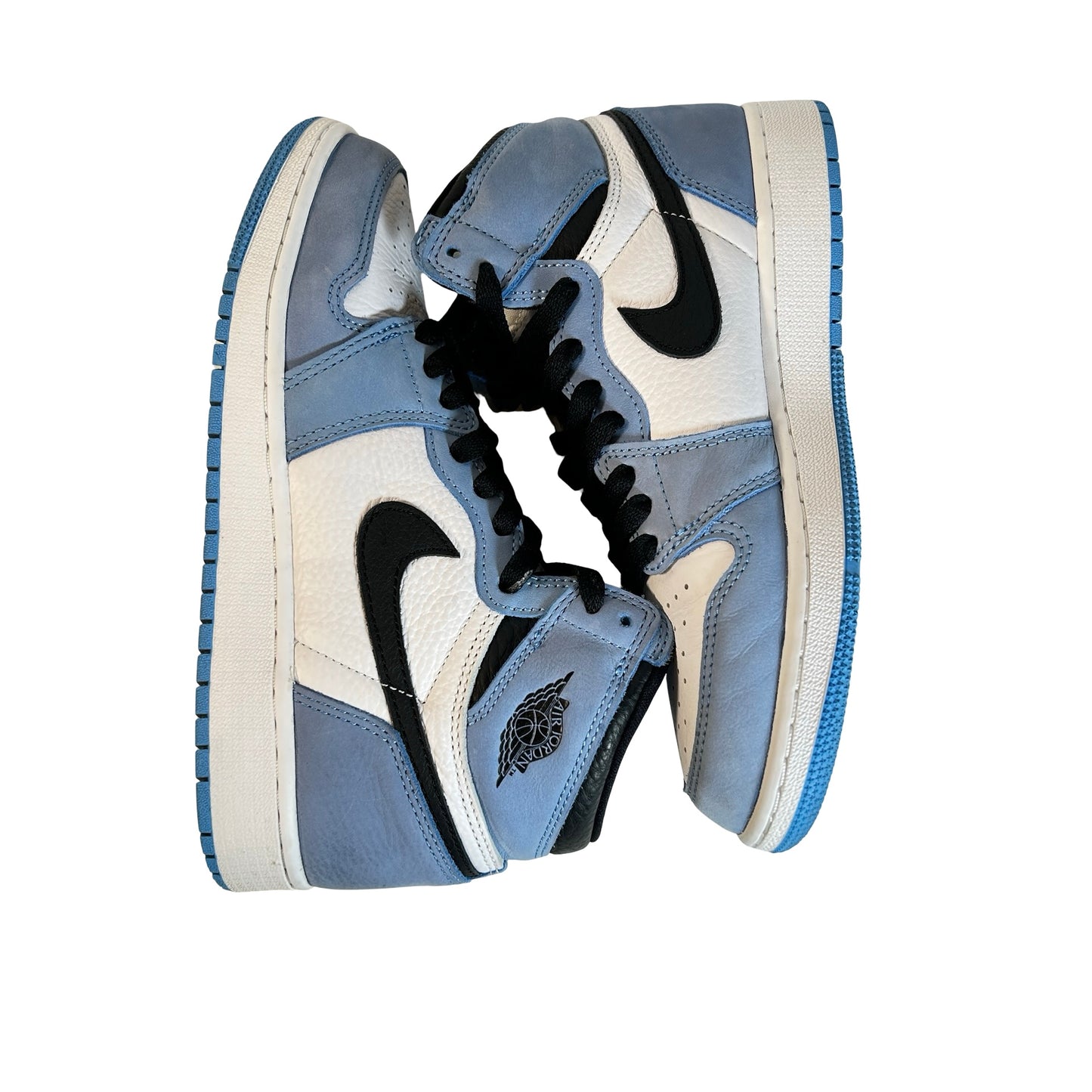 575441 134 Jordan 1 University Blue (GS) [USED] - 6.5 Y (Used3)