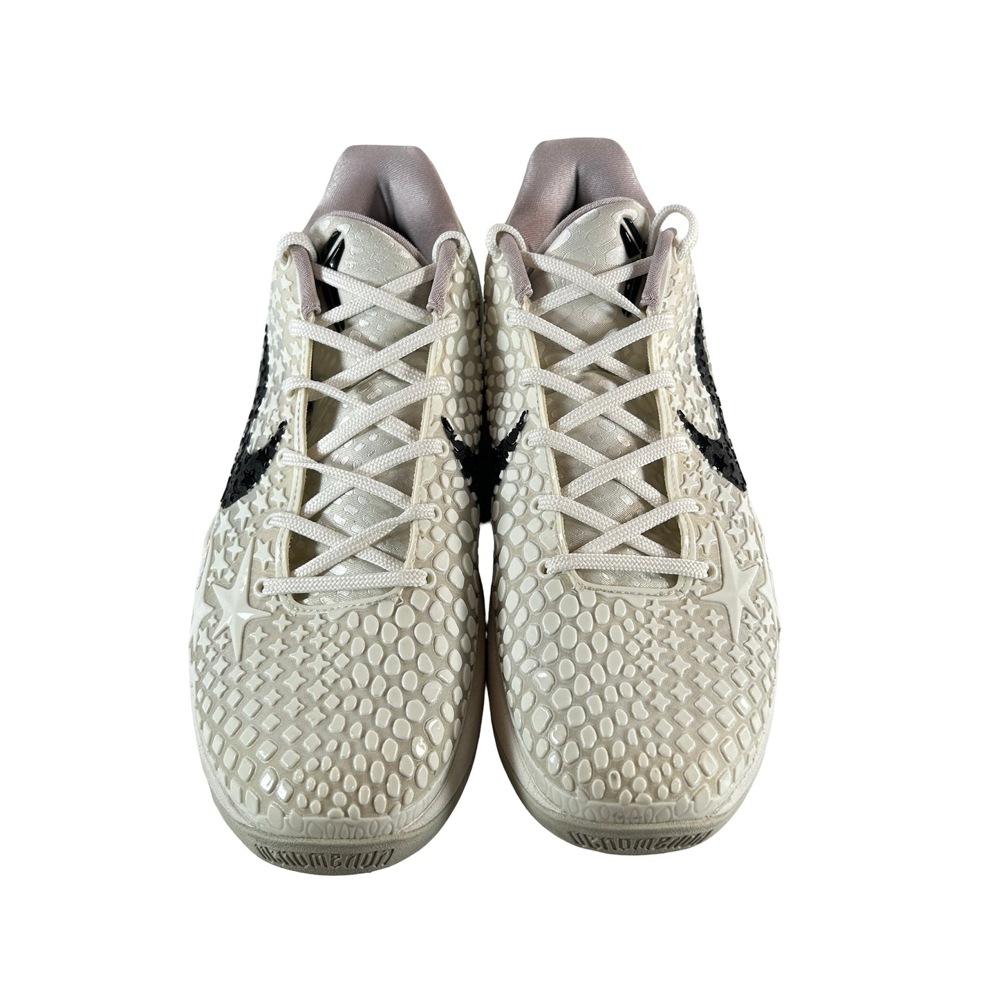FQ3546 100 Nike Kobe 6 Protro Sail All-Star [USED] - 10 M (Used)