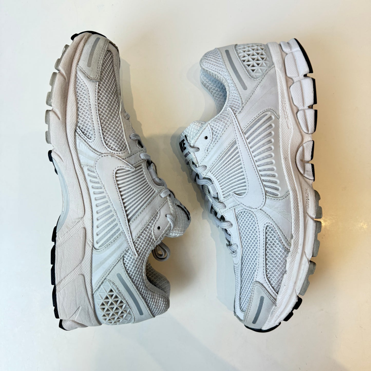 BV1358 001 Nike Zoom Vomero 5 SP Vast Grey [USED] - 12 M (Used)