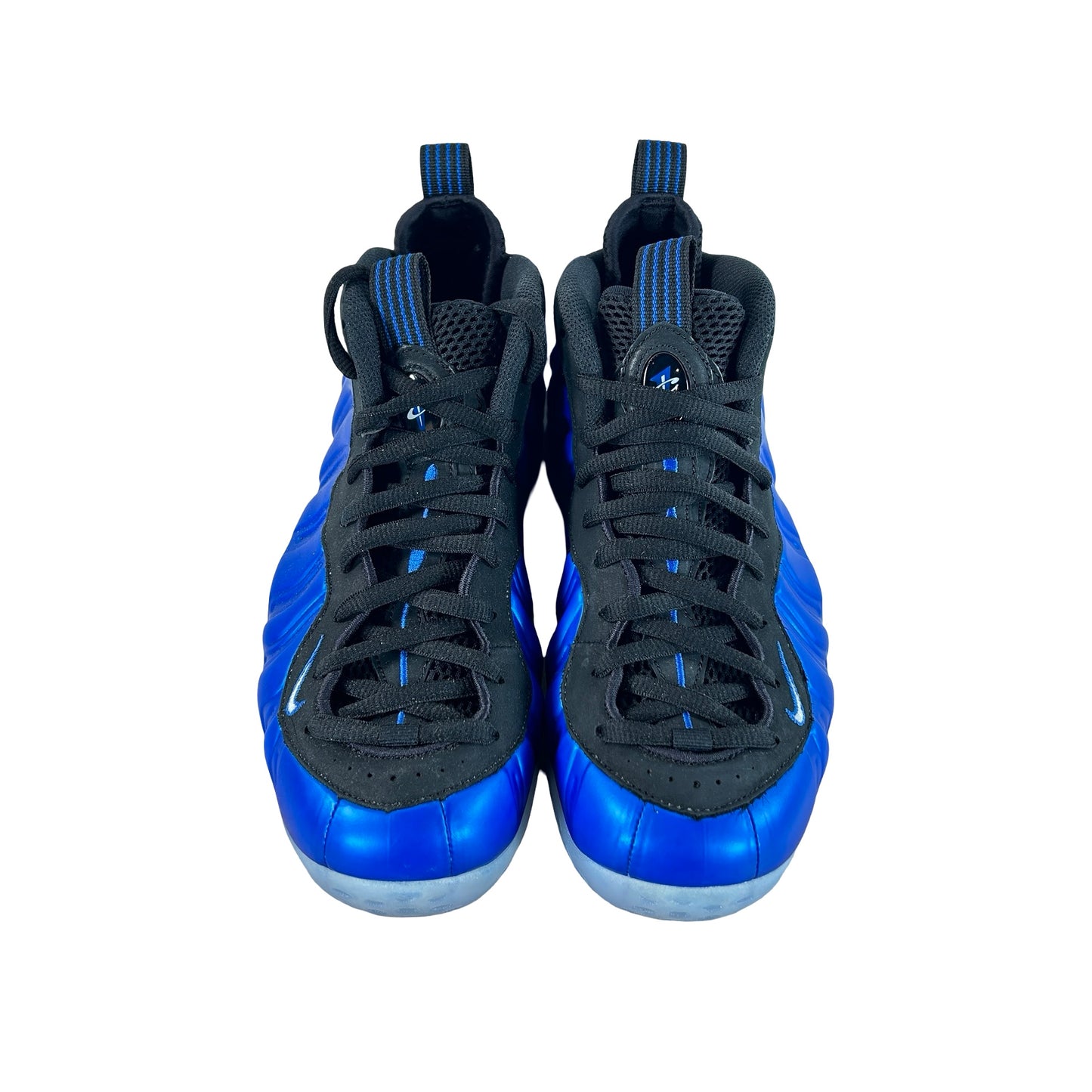 FQ8181 511 Nike Air Foamposite One International Blue [USED] - 9 M (Used8)