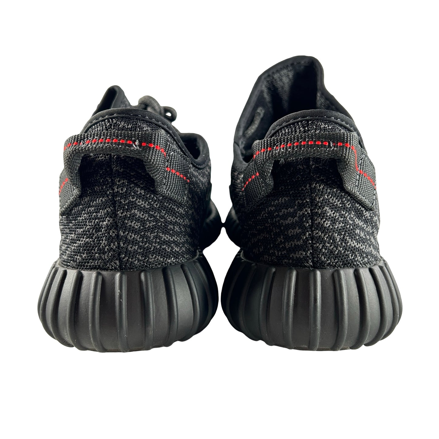 BB5350 adidas Yeezy Boost 350 Pirate Black (2023) [USED] - 11 M (Used3)