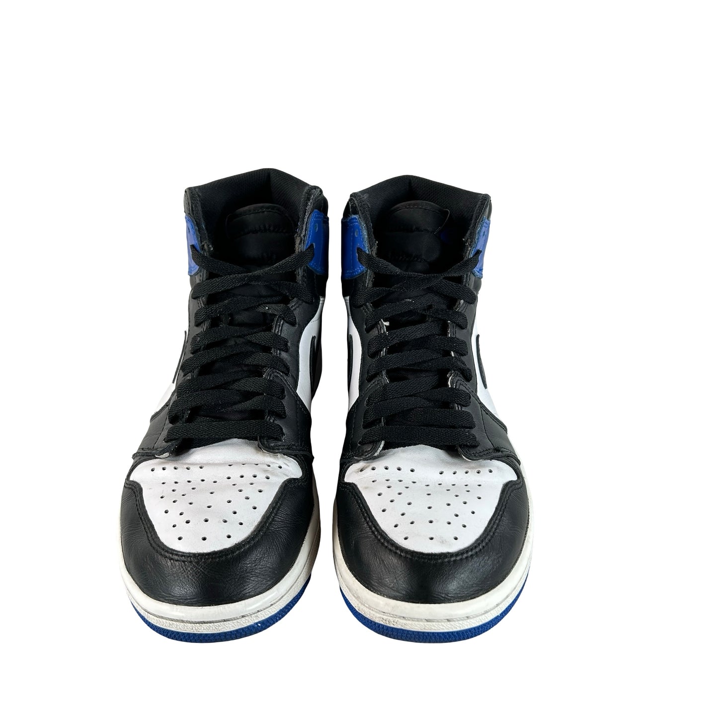 716371 040 Jordan 1 Retro High Fragment [USED] - 10 M (Used2)