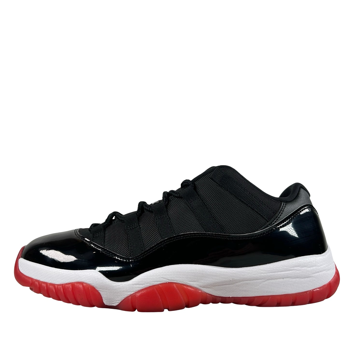 FV5104 006 Jordan 11 Retro Low Bred (2025) - 11.5 M (Used2)