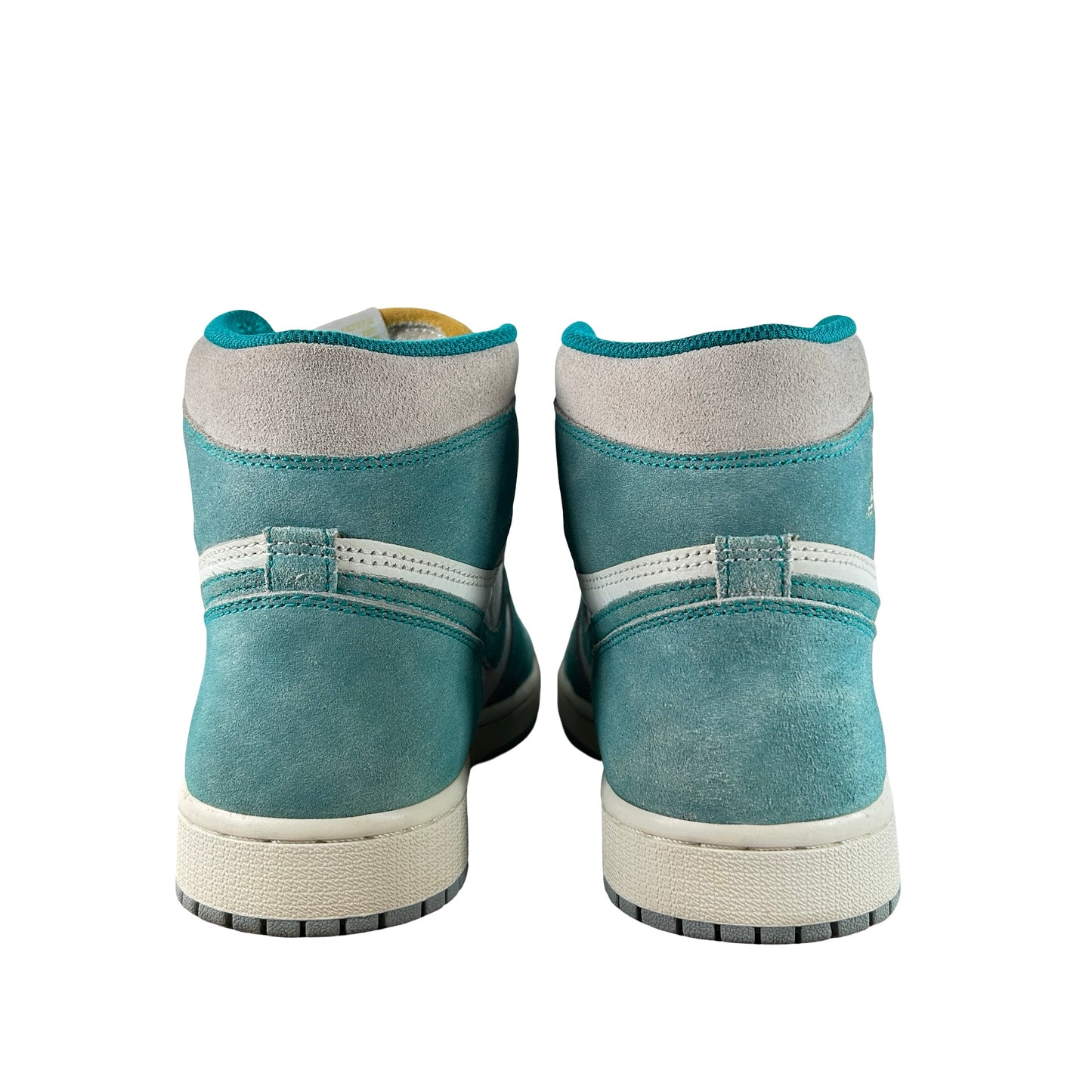555088 311 Jordan 1 Turbo Green [USED] - 8.5 M (Used) (Replace Box)