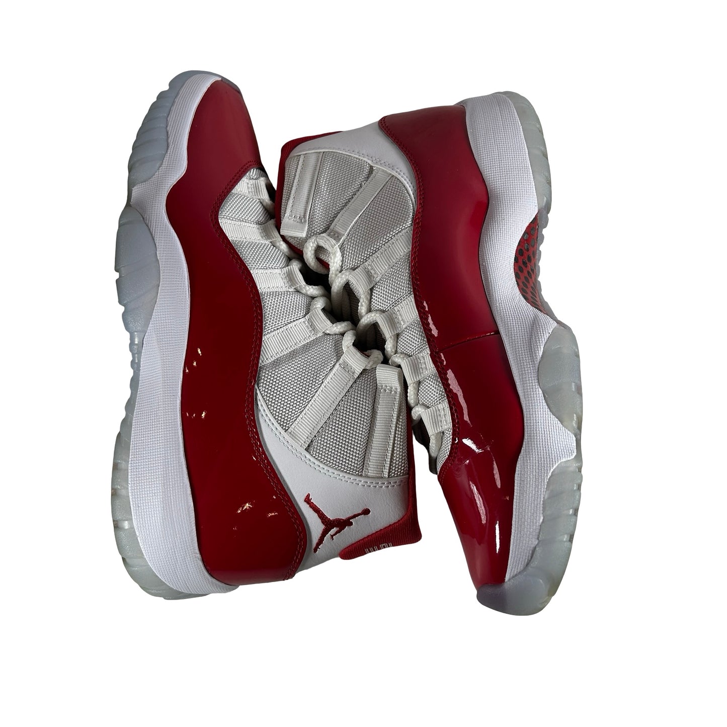 CT8012 116 Jordan 11 Retro Cherry (2022) [USED] - 8.5 M (Used6)