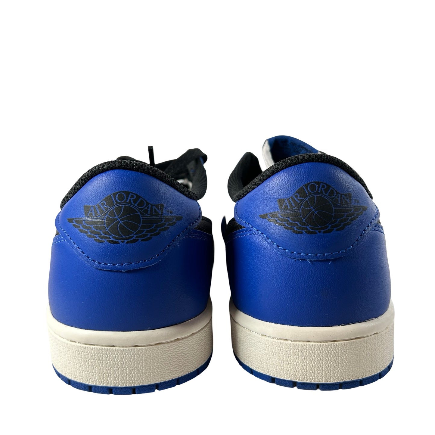 CZ0790 140 Jordan 1 Retro Low OG Game Royal [USED] - 11.5 M (Used)