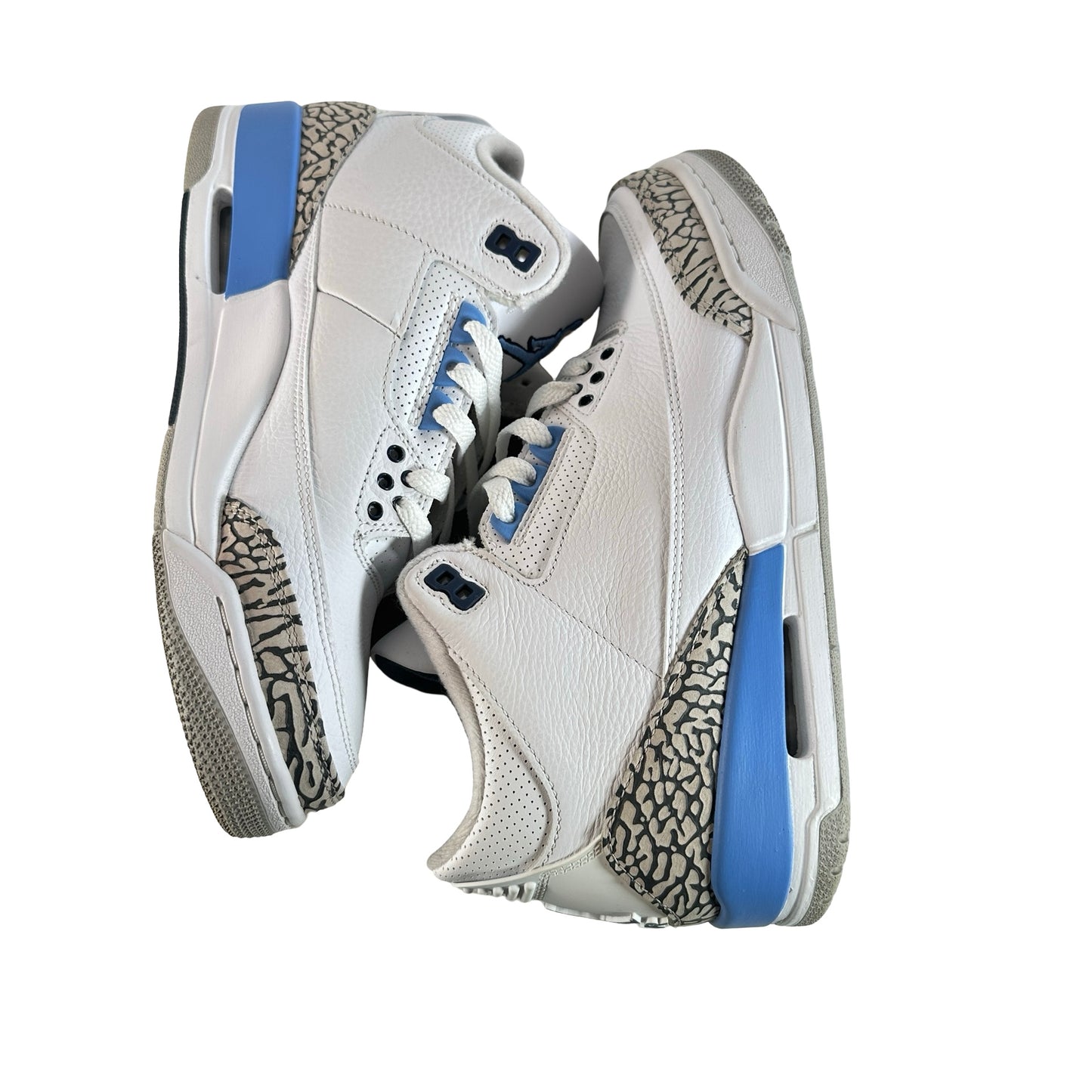 CT8532 104 Jordan 3 Retro UNC (2020) [USED] - 8.5 M (Used4)