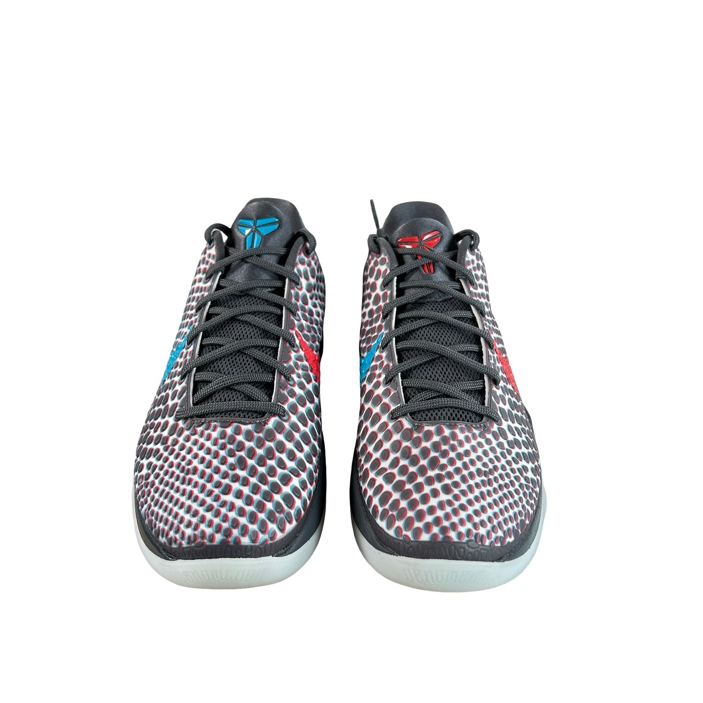 IQ3902 002 Nike Kobe 6 Protro ASG Hollywood 3D (2026) [USED] - 10 M (Used)