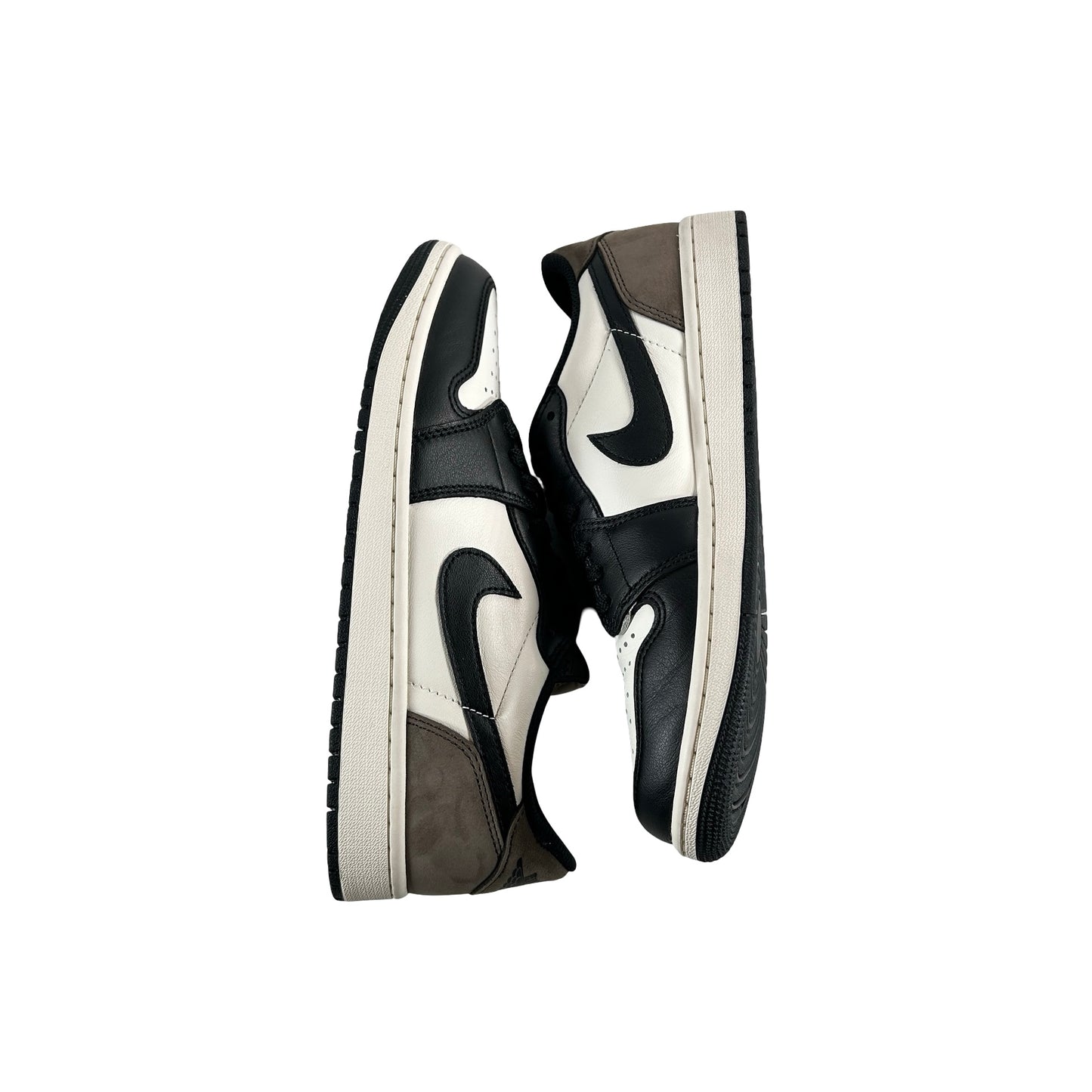 CZ0790 102 Jordan 1 Retro Low OG Mocha [USED] - 9 M (VNDS)