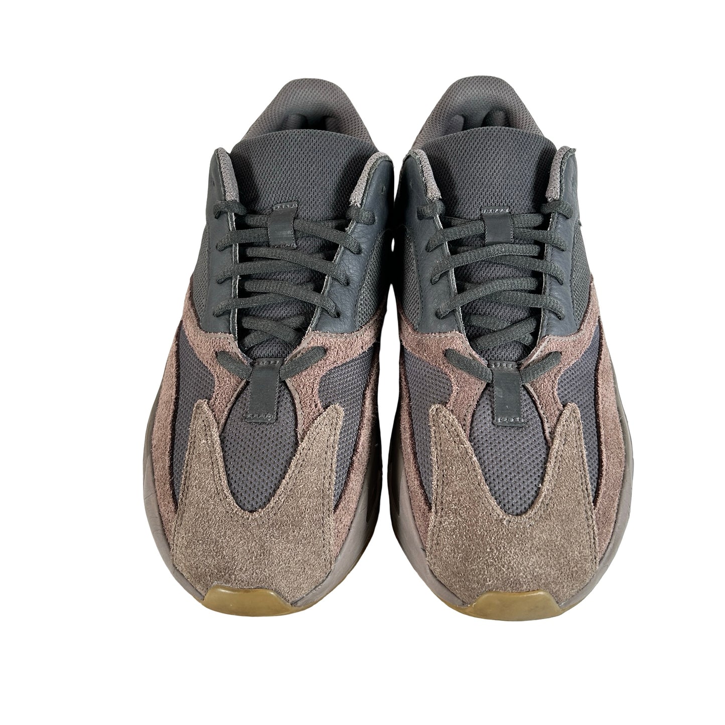 EE9614 Yeezy Boost 700 Mauve [USED] - 9.5 M (Used)