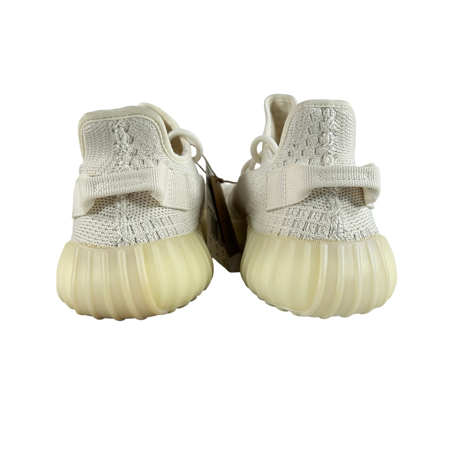 HQ6316 adidas Yeezy Boost 350 V2 Bone [CONDITIONAL] - 7 M (Slight Yellowing)