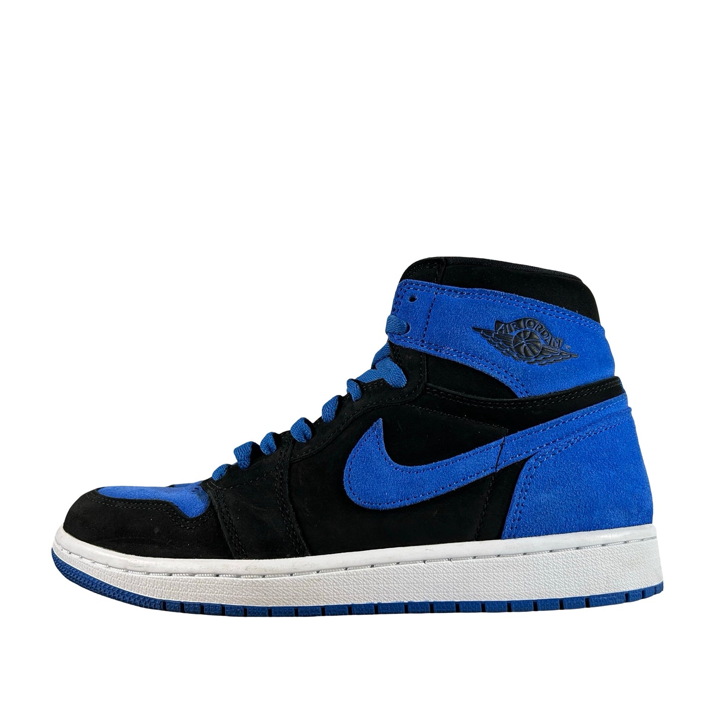 DZ5485 042 Jordan 1 Retro High OG Royal Reimagined [USED] - 7 M (Used2)