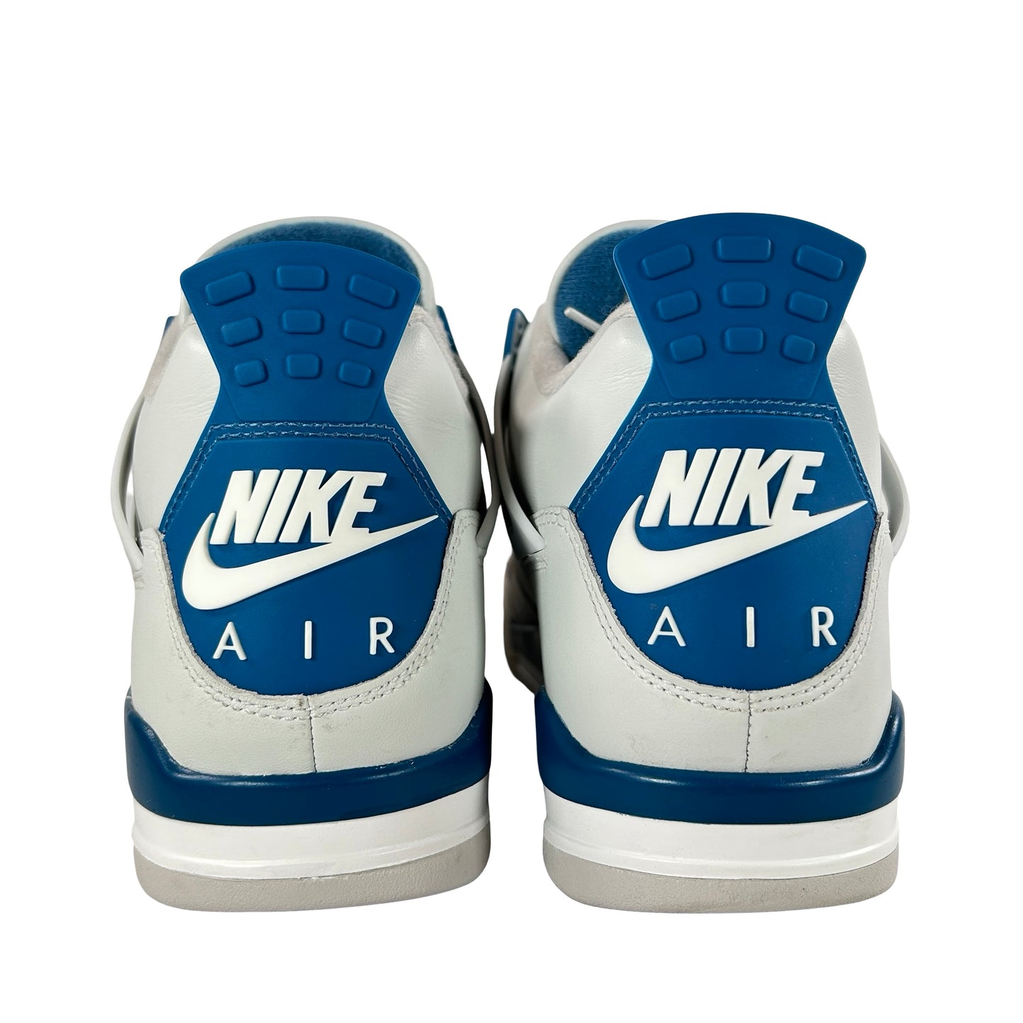FV5029 141 Jordan 4 Retro Military Blue (2024) [USED] - 11 M (Used16)