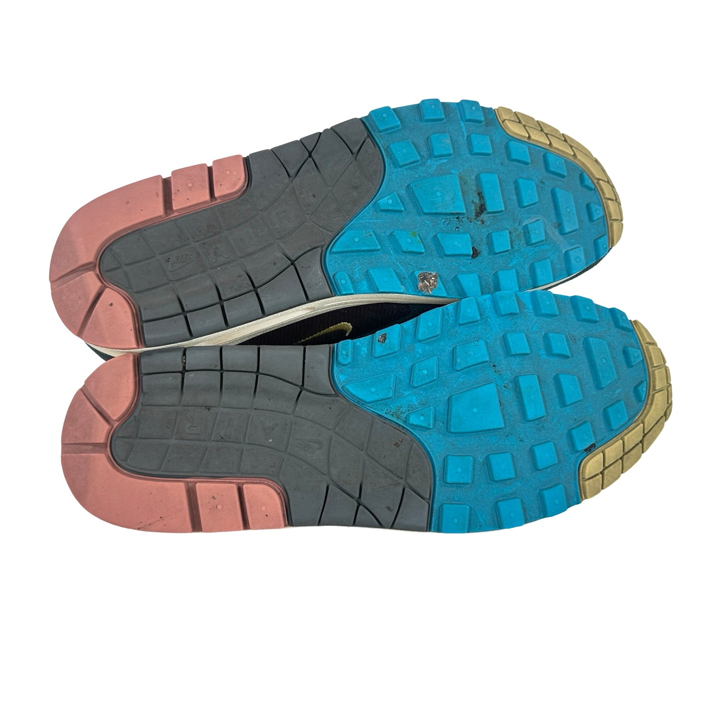 AJ4219 400 Air Max 1/97 Sean Wotherspoon [USED] - 10.5 M (Used) (No Box)