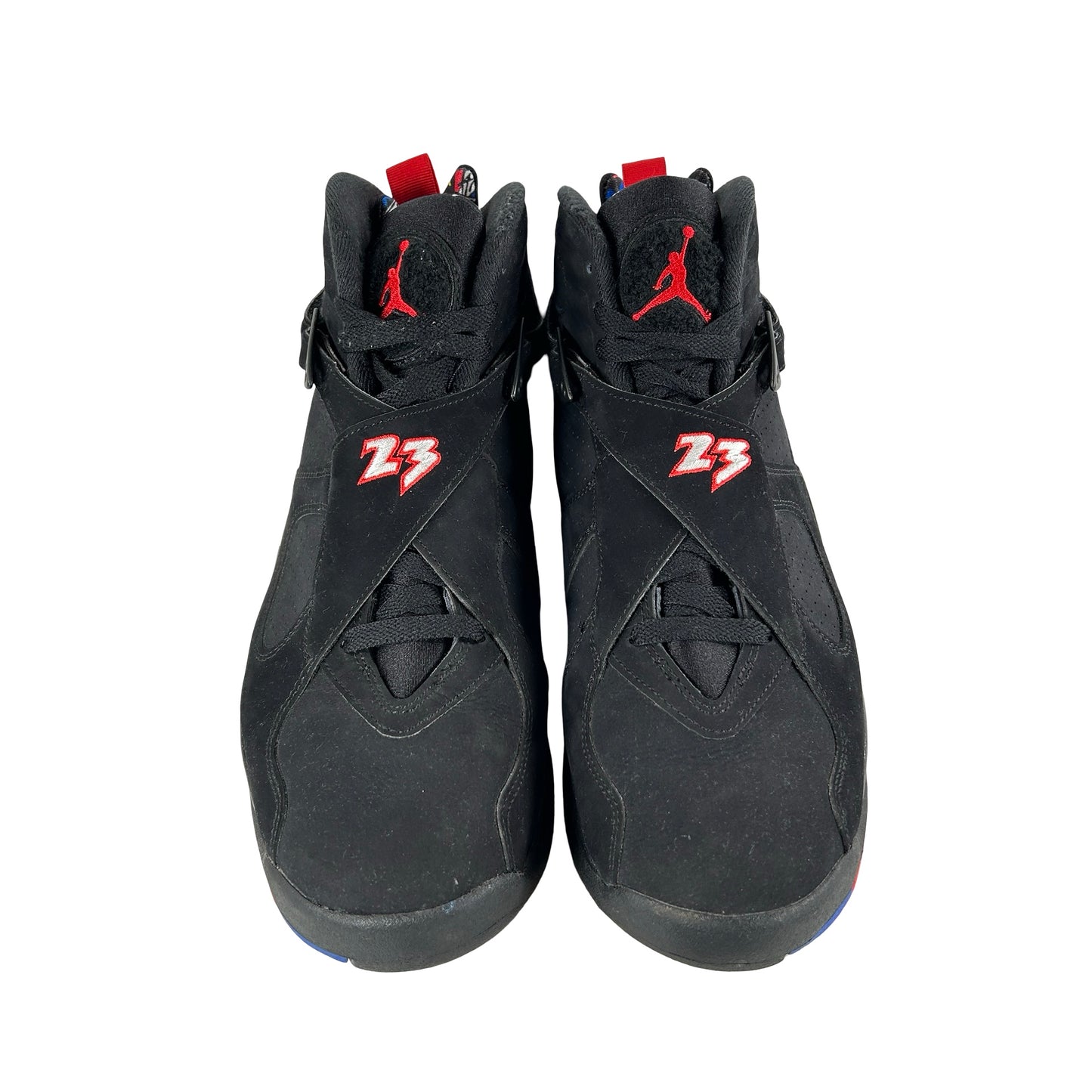 305381 062 Jordan 8 Retro Playoffs [USED] - 10.5 M (Used12)