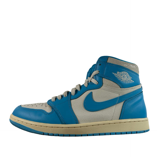 DZ5485 402 Jordan 1 Retro High OG UNC Reimagined [USED] - 11 M (Used6)