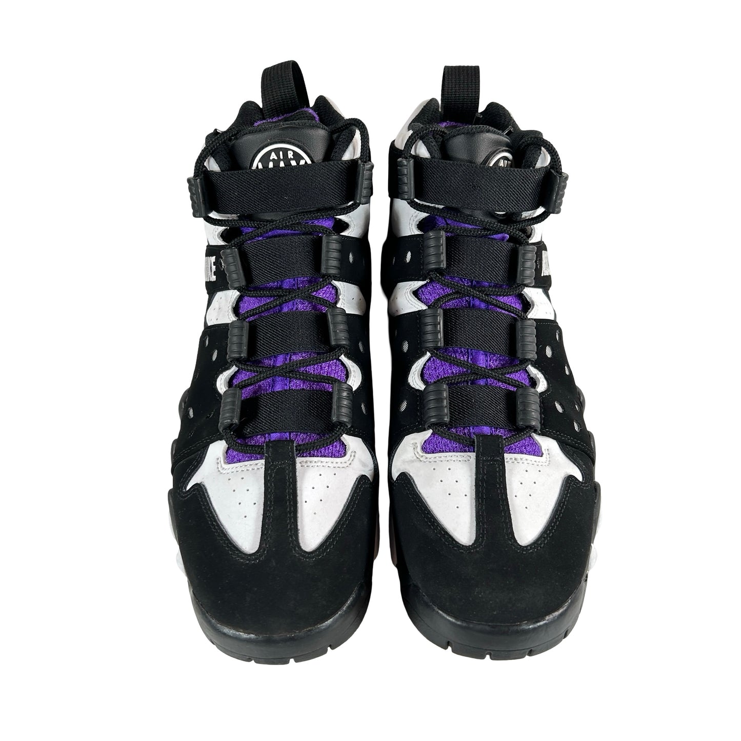 CZ7871 001 Nike Air Max 2 CB '94 Black White Purple (2020) [USED] - 9 M (Used2)