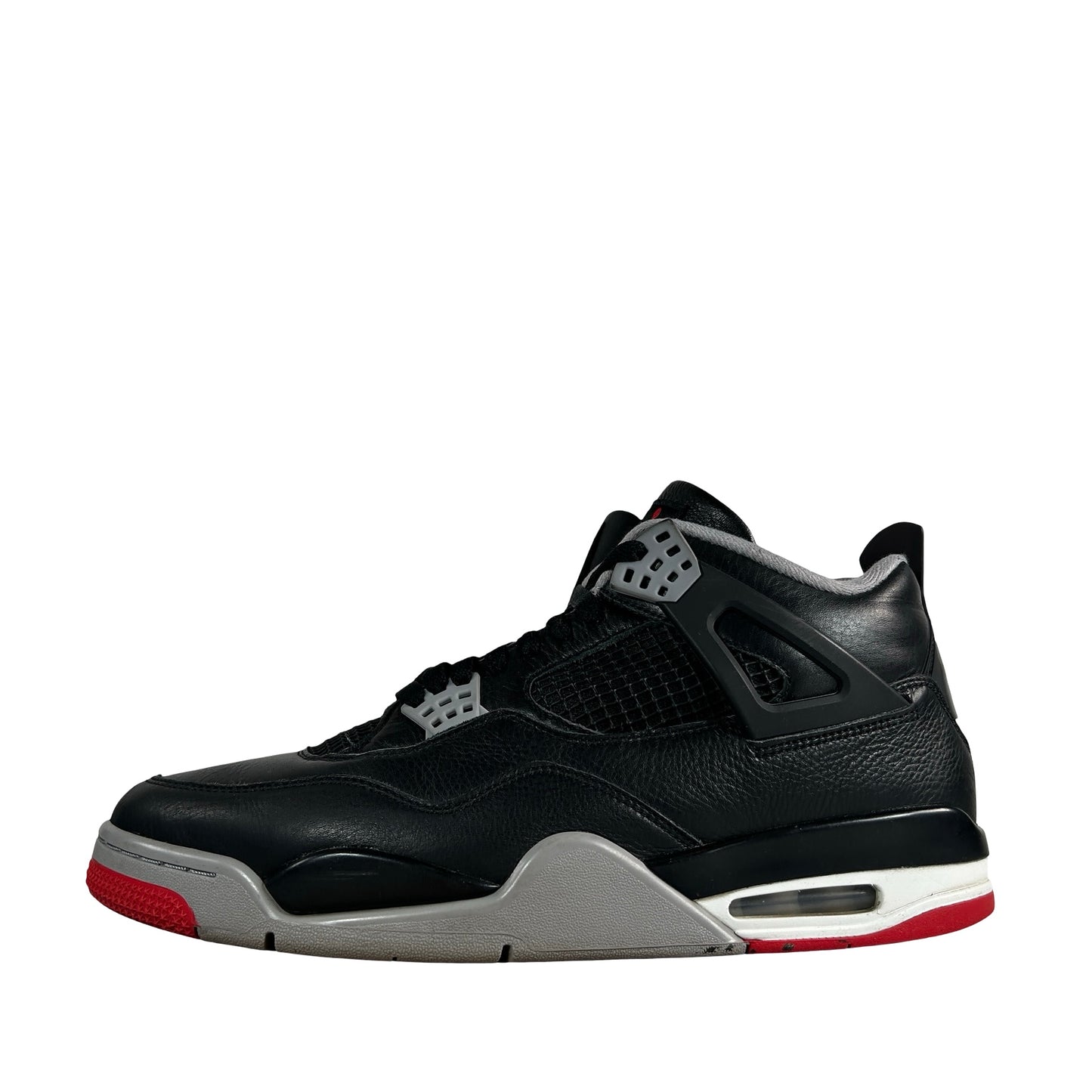 FV5029 006 Jordan 4 Retro Bred Reimagined [USED] - 12 M (Used) (Replace Box)