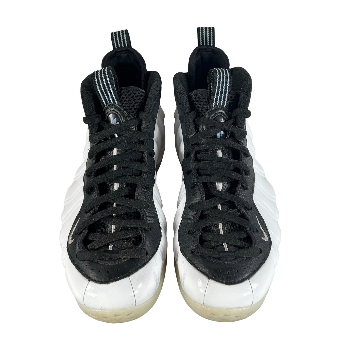 DV0815 100 Nike Air Foamposite One Penny PE [USED] - 8.5 M (Used)