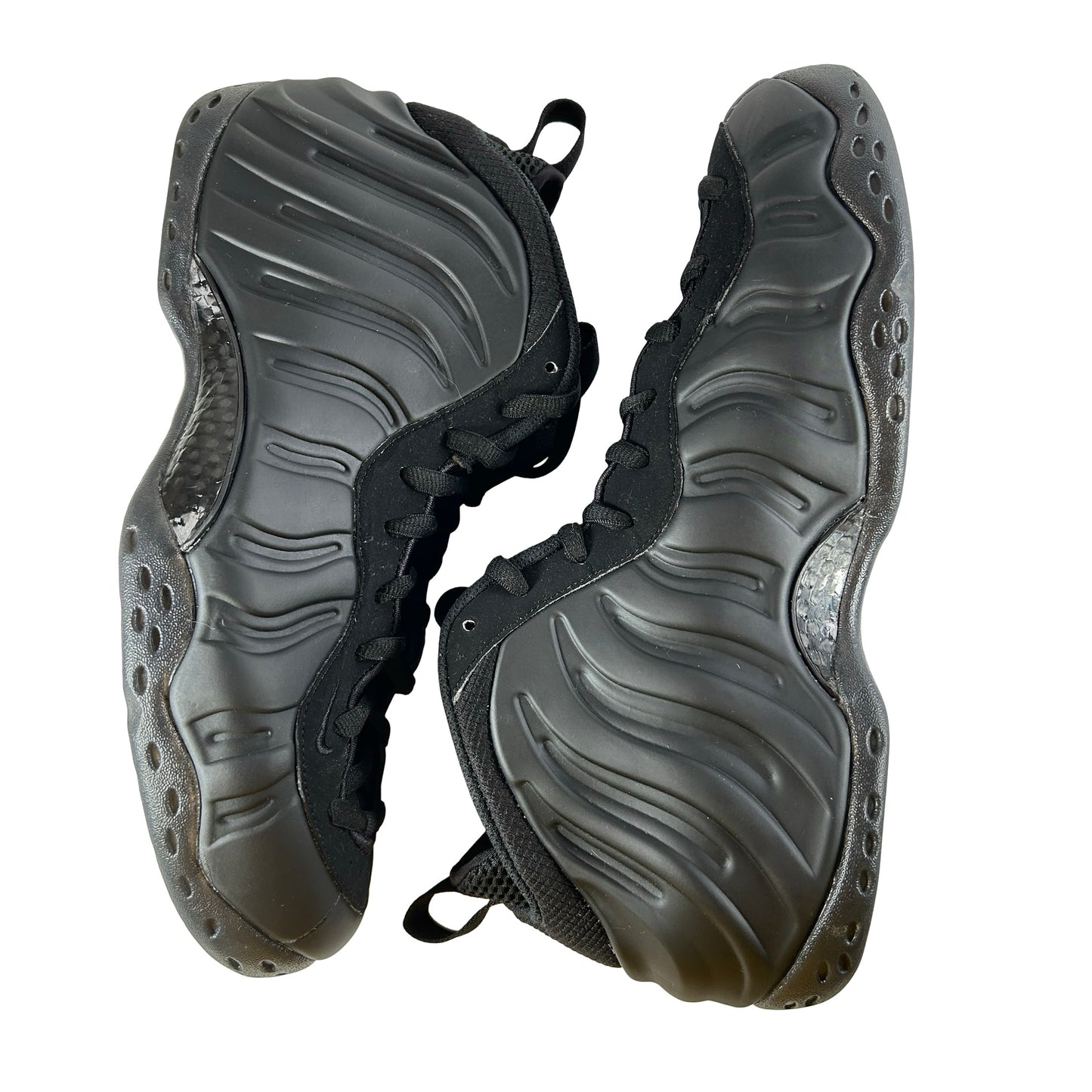 FD5855 001 Nike Air Foamposite One Anthracite (2023) [USED] - 11.5 M (Used) (No Box)