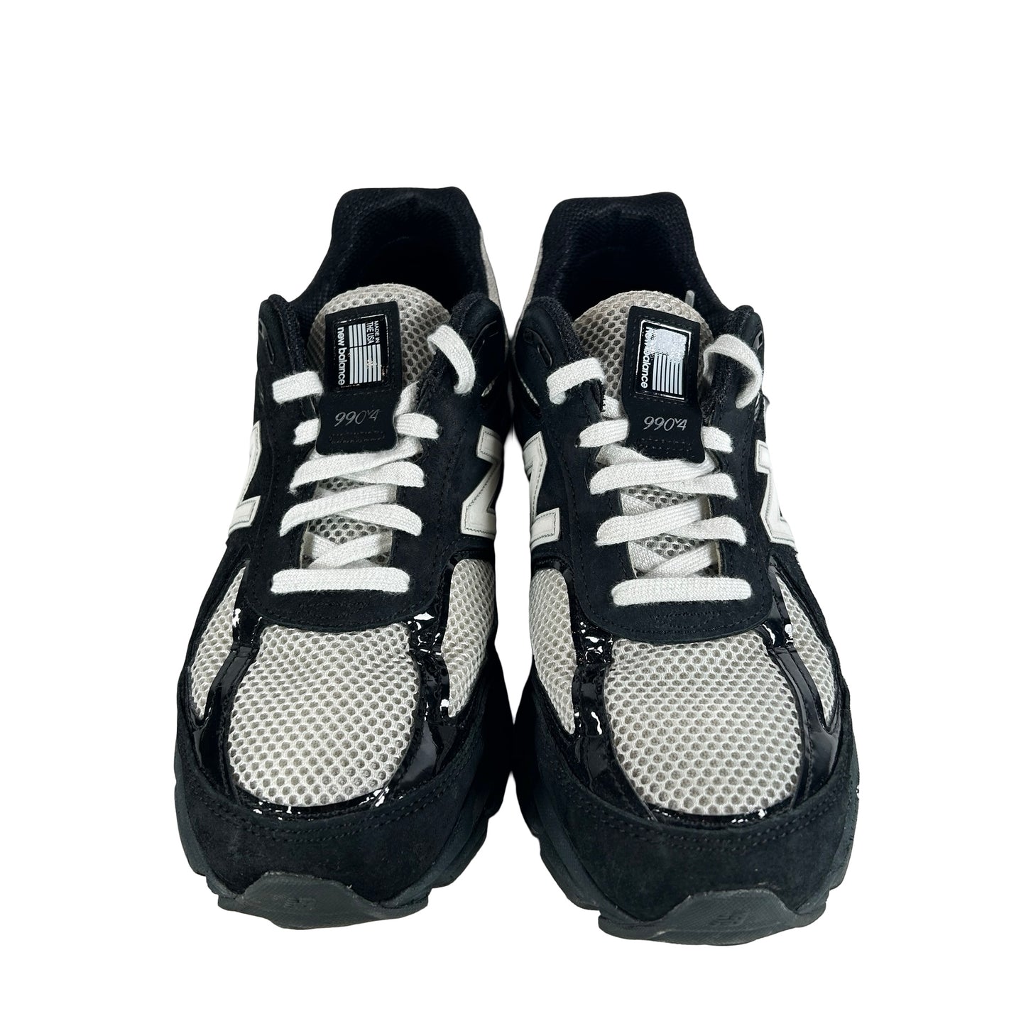 U990JS4 New Balance 990v4 MiUSA Joe Freshgoods 1998 Outro [USED] - 9.5 M (Used2)