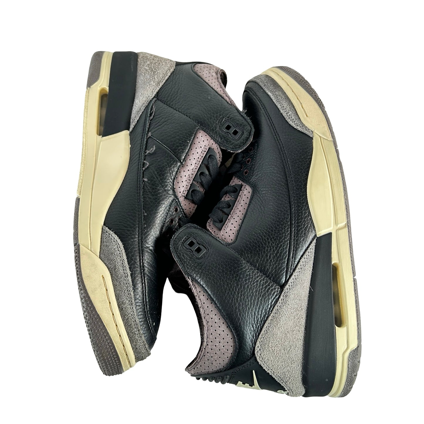 FZ4811 001 Jordan 3 Retro OG SP A Ma Maniére While You Were Sleeping (Women's) [USED] - 14 W / 12.5 M (Used3)