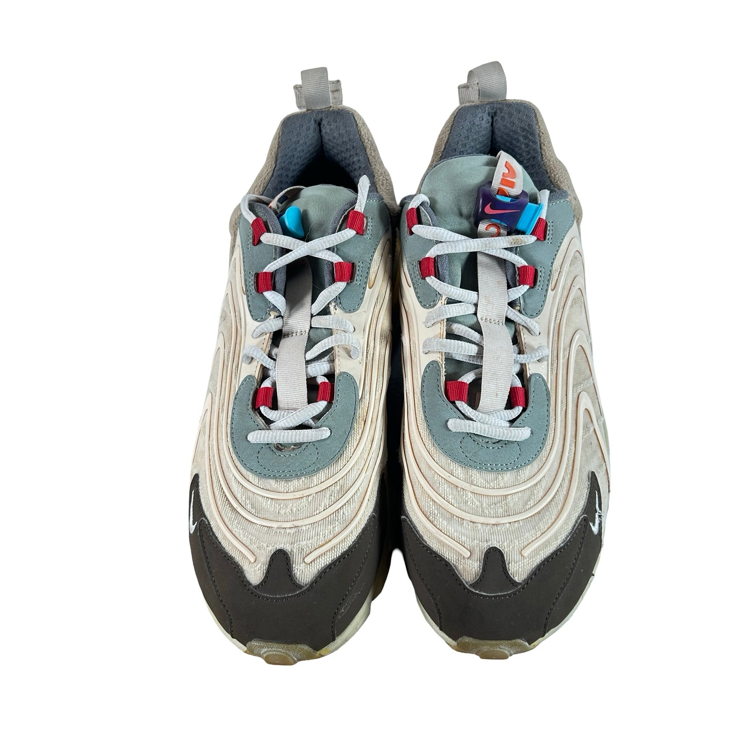 CT2864 200 Air Max 270 Cactus Trails [USED] - 11 M (Used) (No Box)