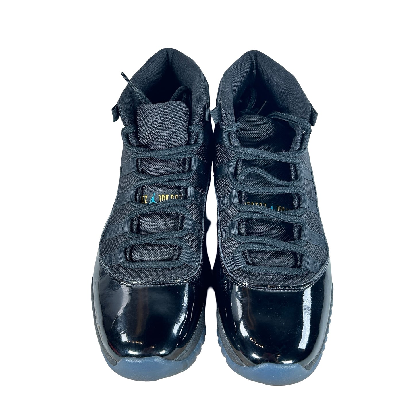CT8012 047 Jordan 11 Retro Gamma Blue (2025) [USED] - 11.5 M (Used) (Replace Box)