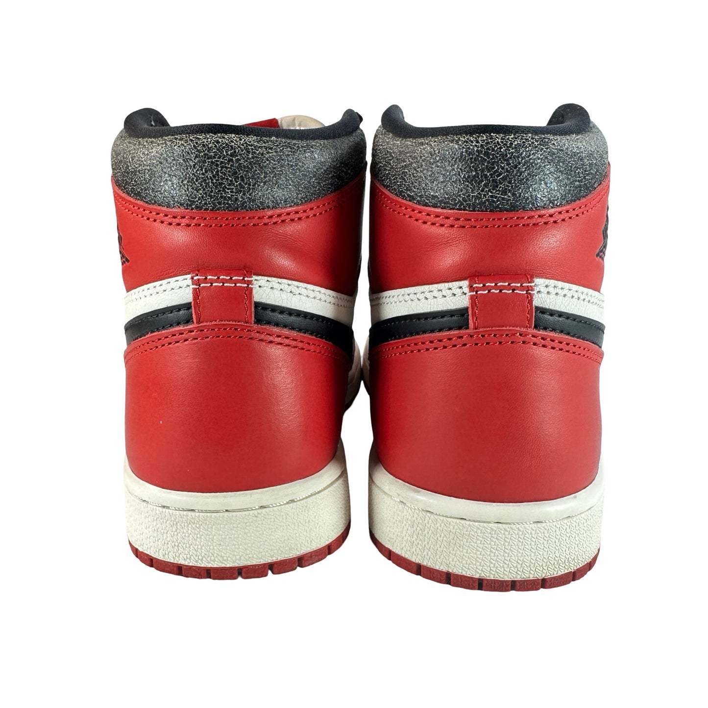 DZ5485 612 Jordan 1 Retro High OG Lost and Found - 7 M (Used2)