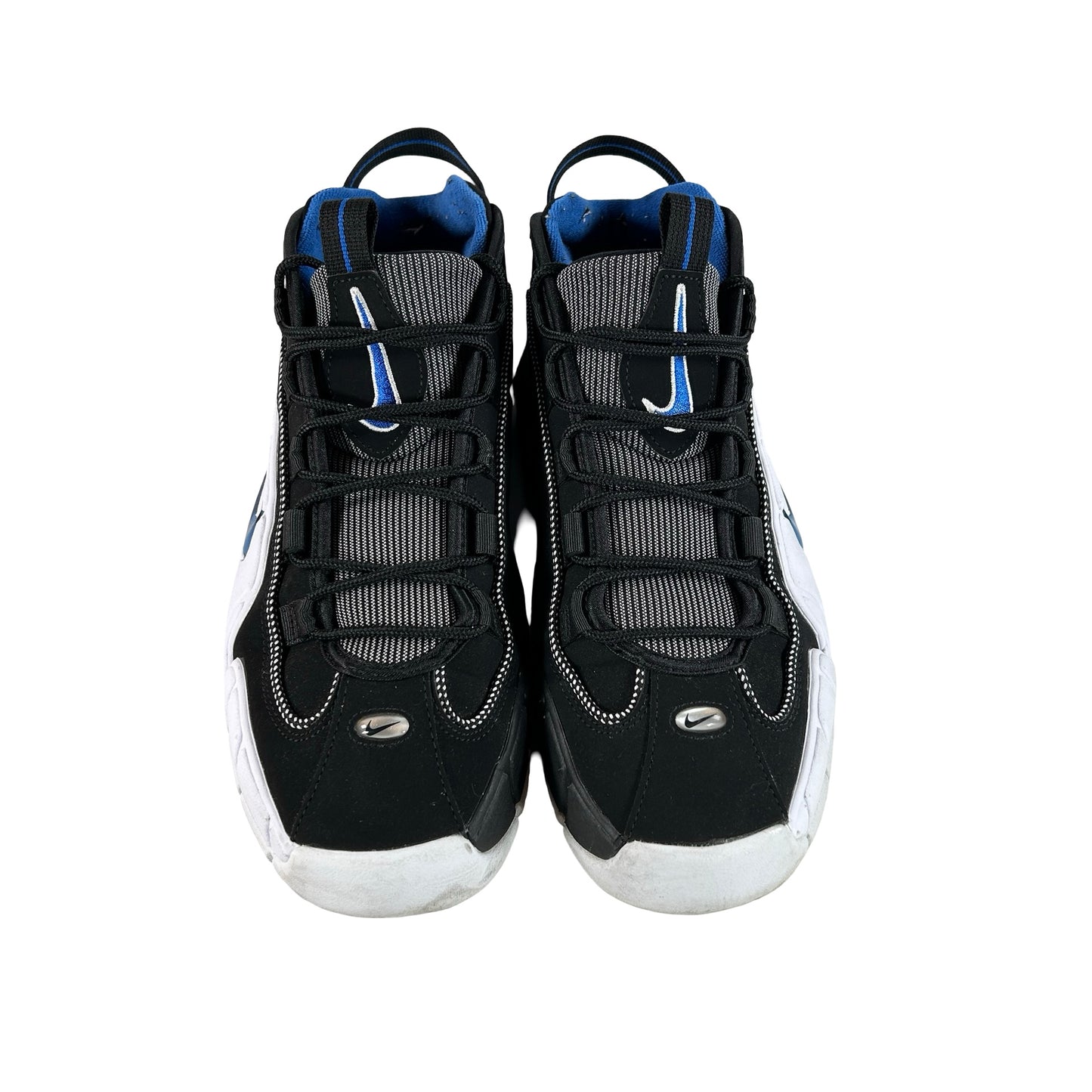 DN2487 001 Nike Air Max Penny 1 Orlando (2022) [USED] - 11 M (Used)