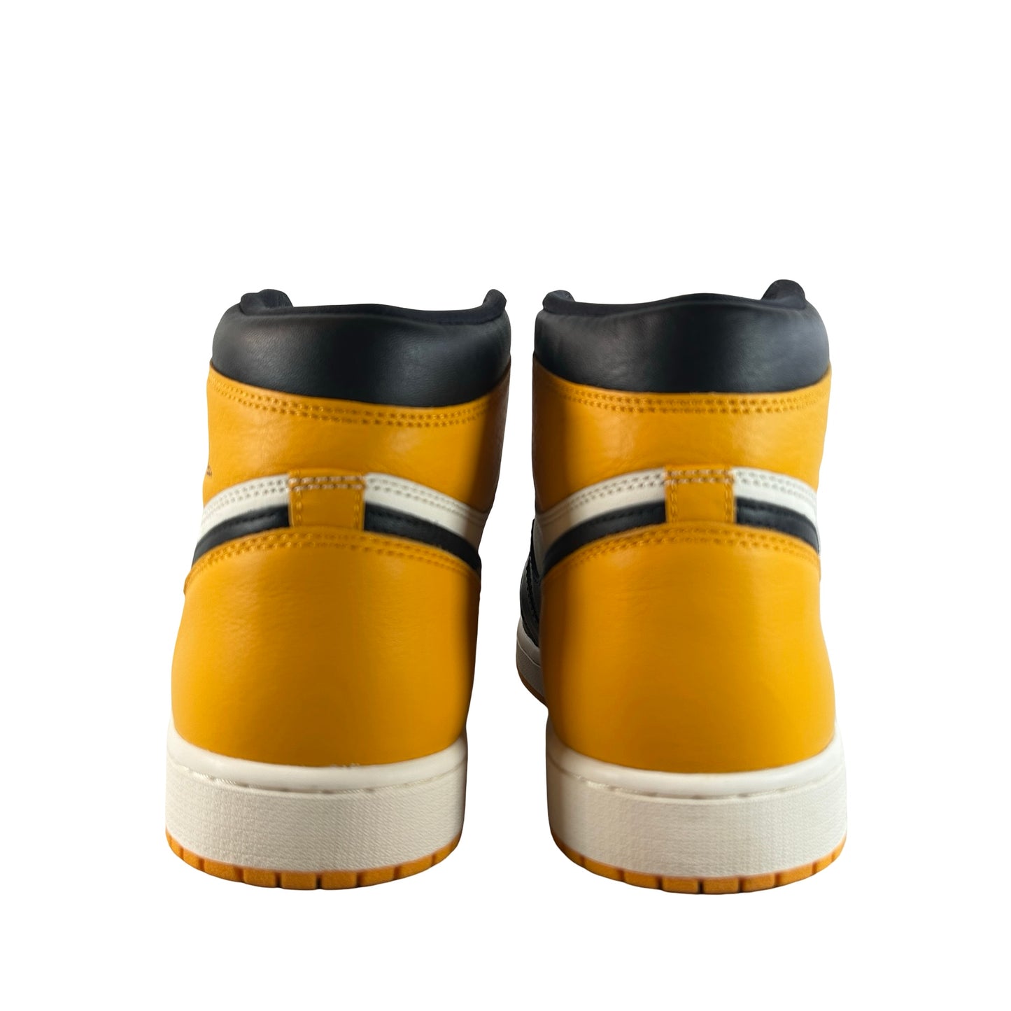 555088 711 Jordan 1 Retro High OG Punta amarilla