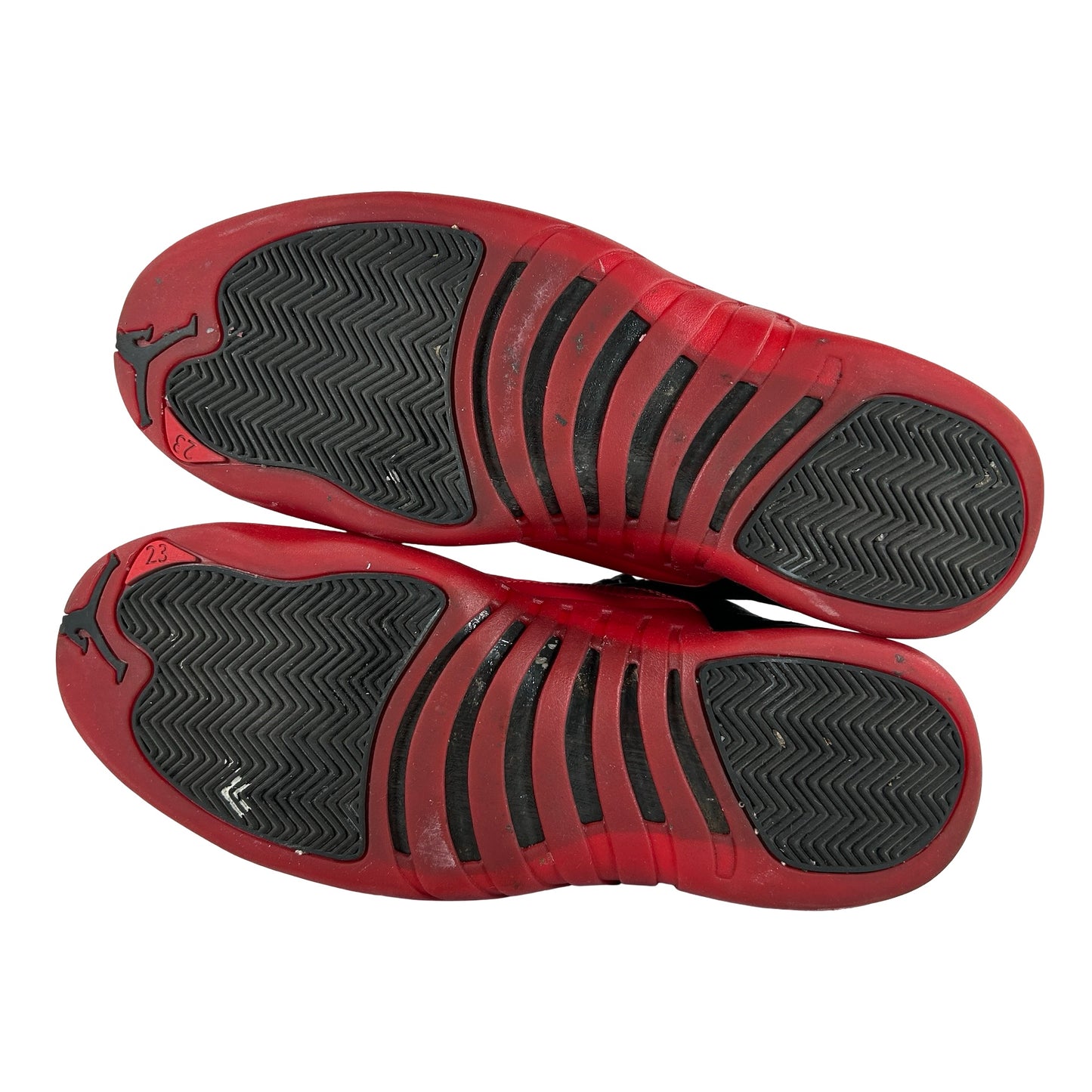 CT8013 002 Jordan 12 Retro Flu Game (2025) [USED] - 13 M (Used) (No Box)