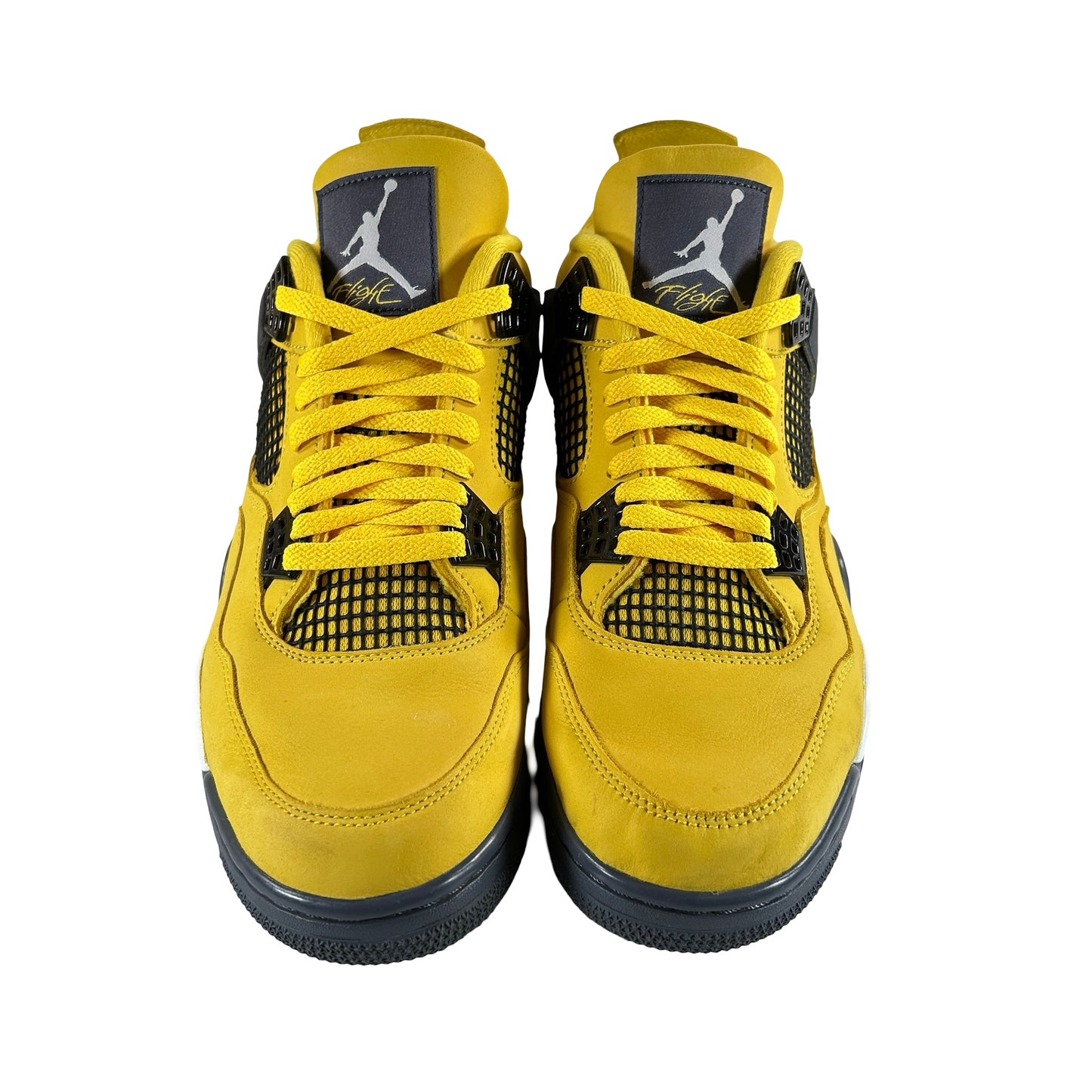 CT8527 700 Jordan 4 Retro Lightning (2021) [USED] - 11 M (Used9)