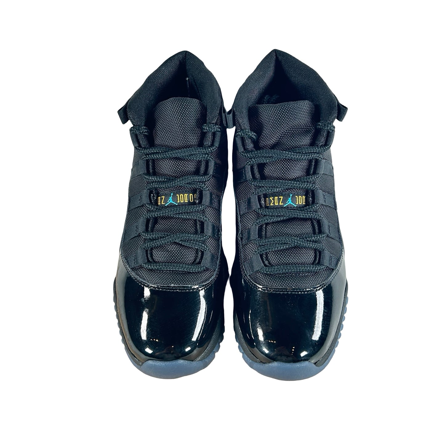 CT8012 047 Jordan 11 Retro Gamma Blue (2025) [USED] - 8 M (Used6)