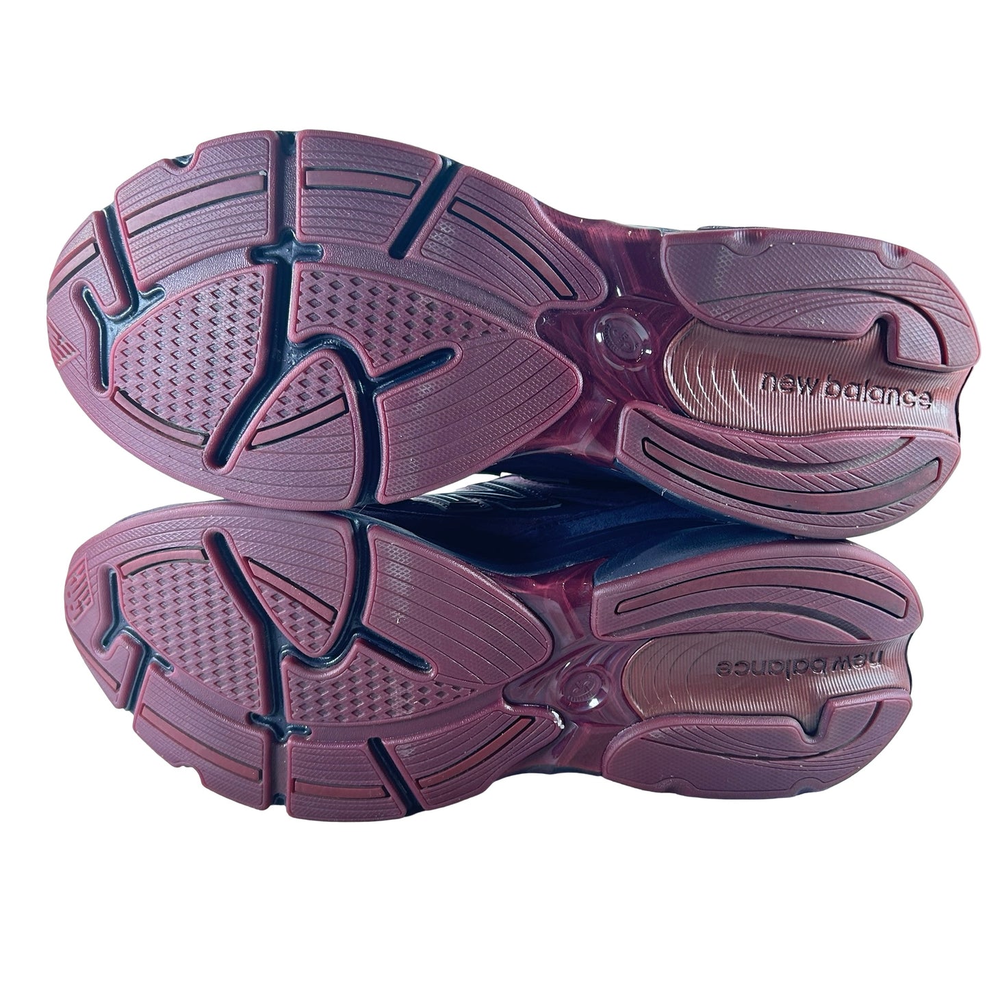 U2010RP1 New Balance 2010 Rich Paul Plum Brown [USED] - 11 M (Used)
