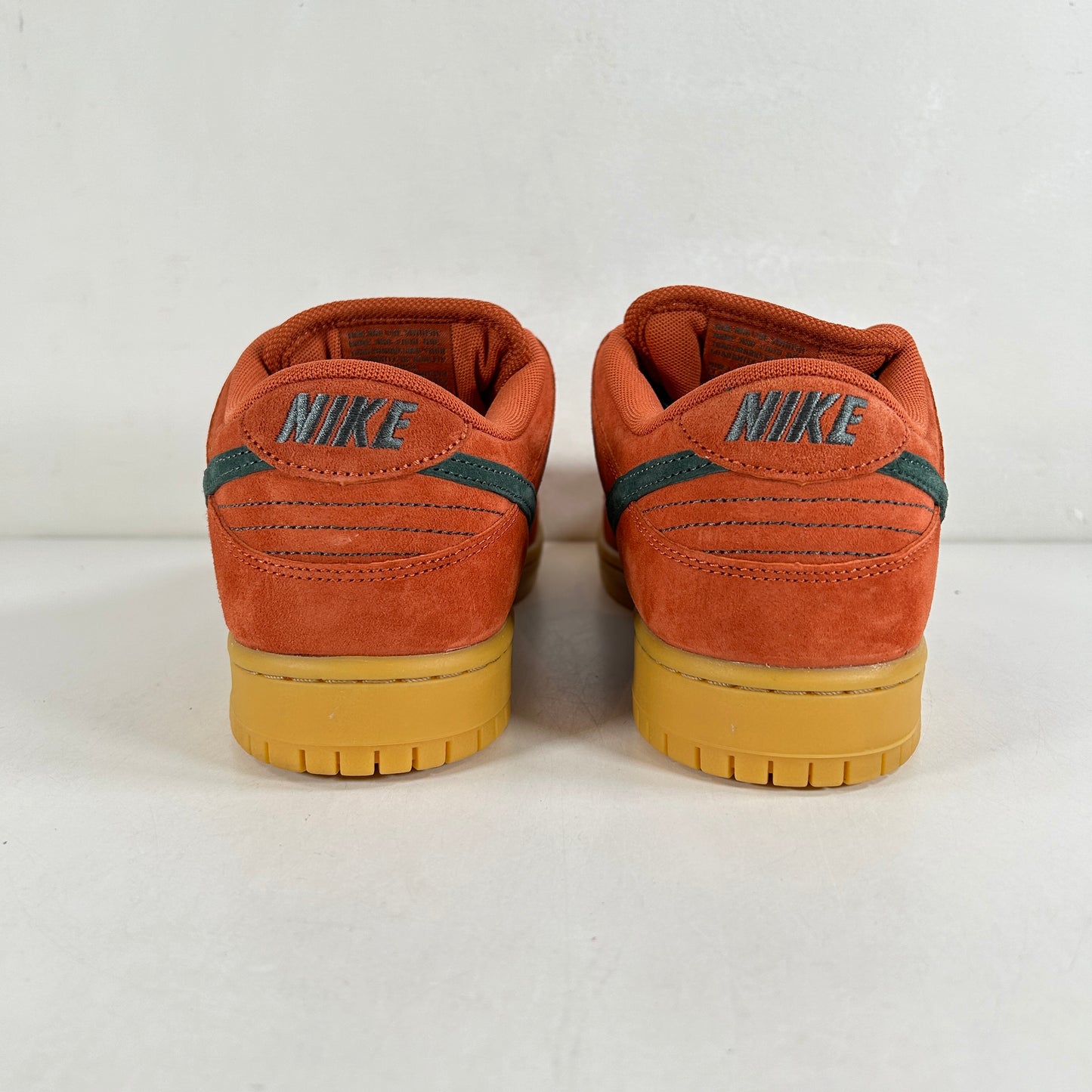 HF3704 800 SB Dunk Low Sun Burnt Sunrise [USED] - 9 (VNDS)