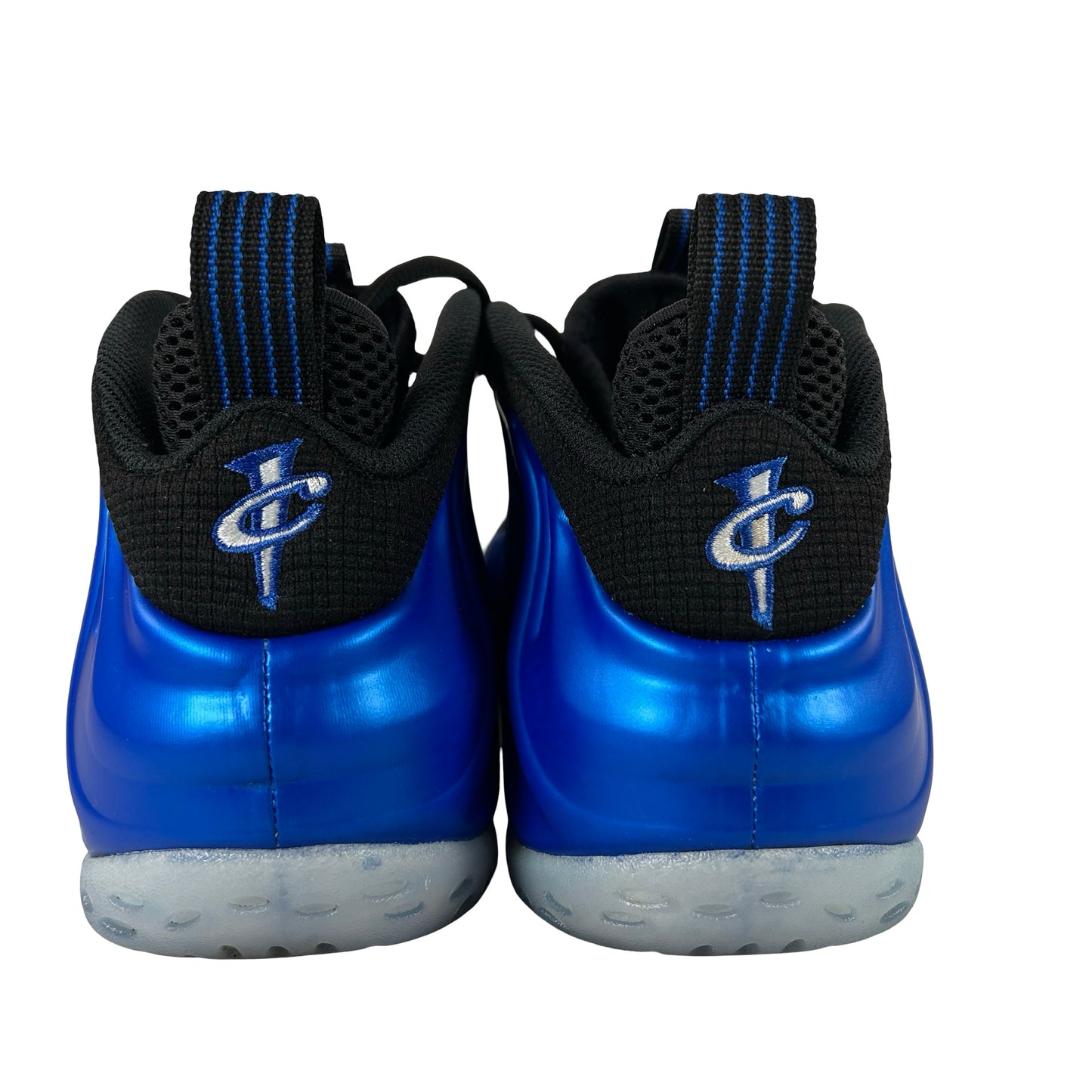 FQ8181 511 Nike Air Foamposite One International Blue [USED] - 9 M (Used5)