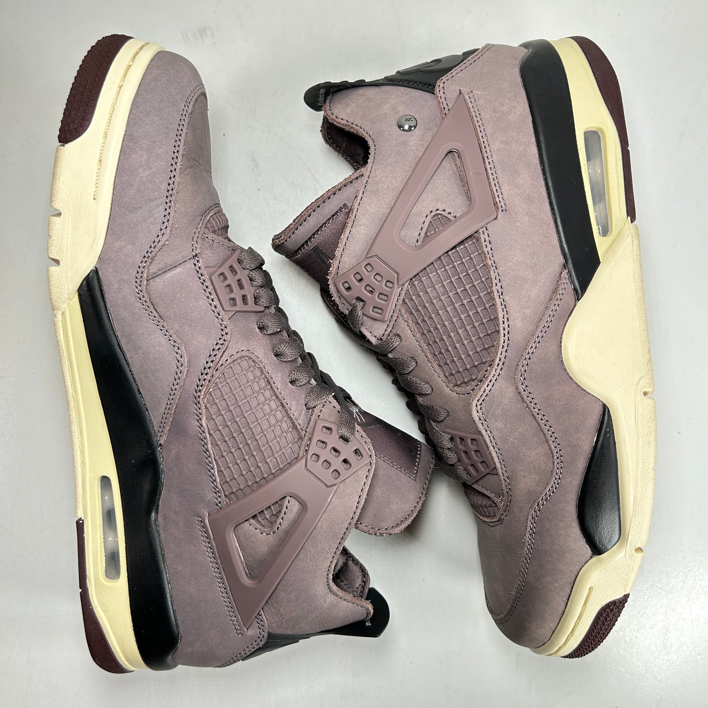 DV6773 220 Jordan 4 Retro A Ma Maniere [USED] - 10.5 M (Used)